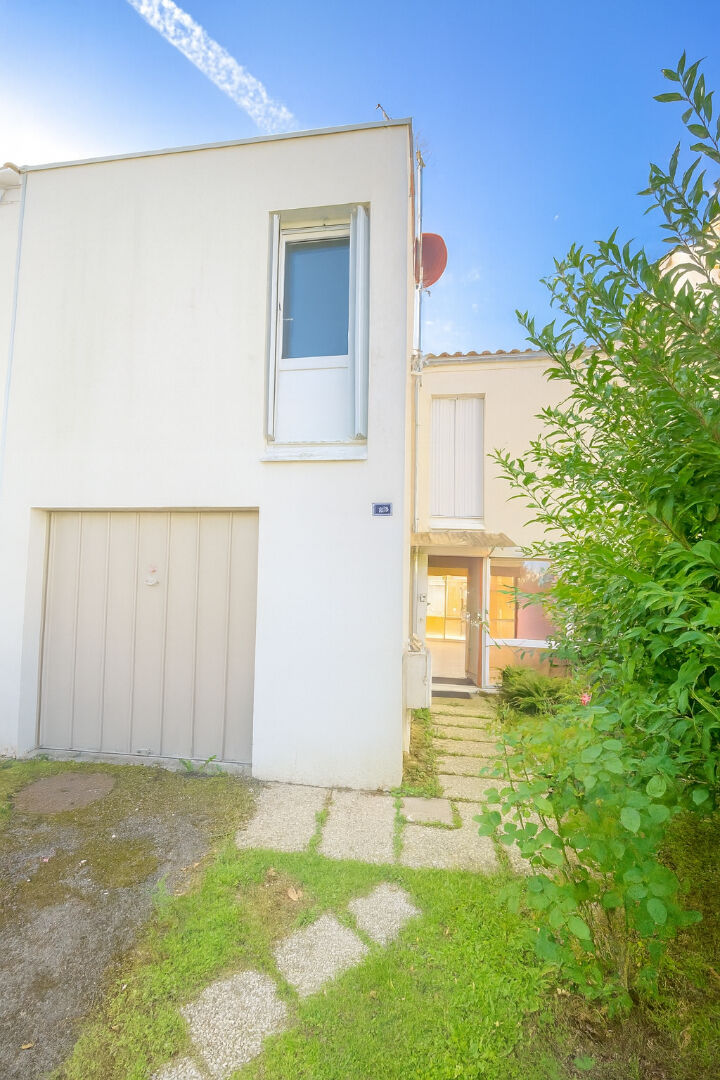 Maison POITIERS (86000) 5 pièces 88.00 m²