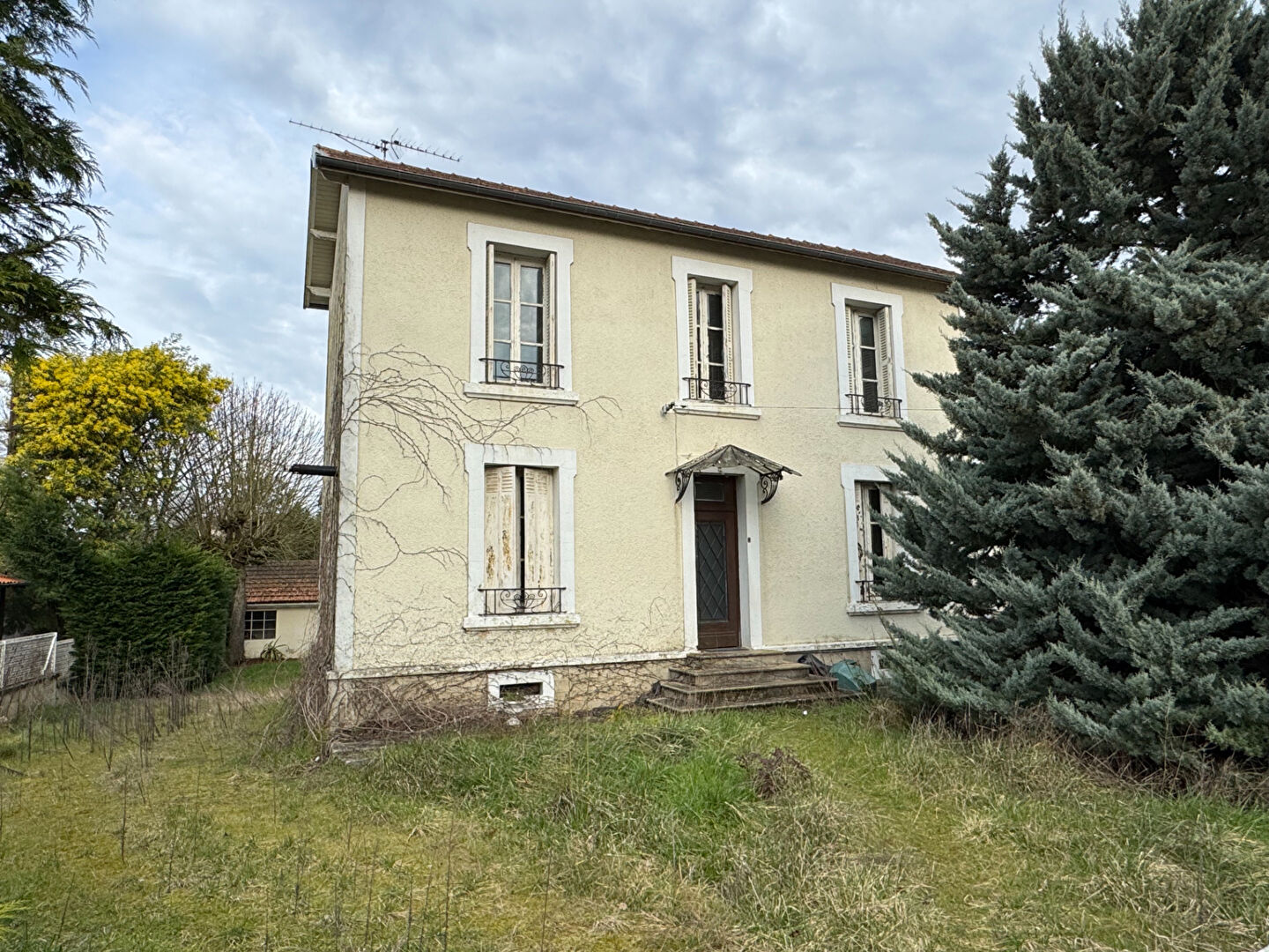 Maison POITIERS (86000) 6 pièces 131.00 m²