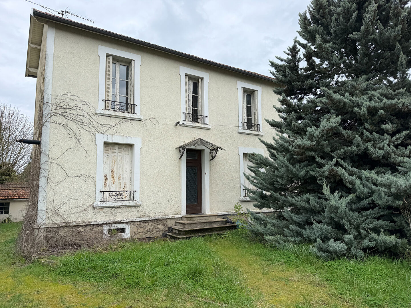 Maison POITIERS (86000) 6 pi&egrave;ces 131.00 m&sup2;