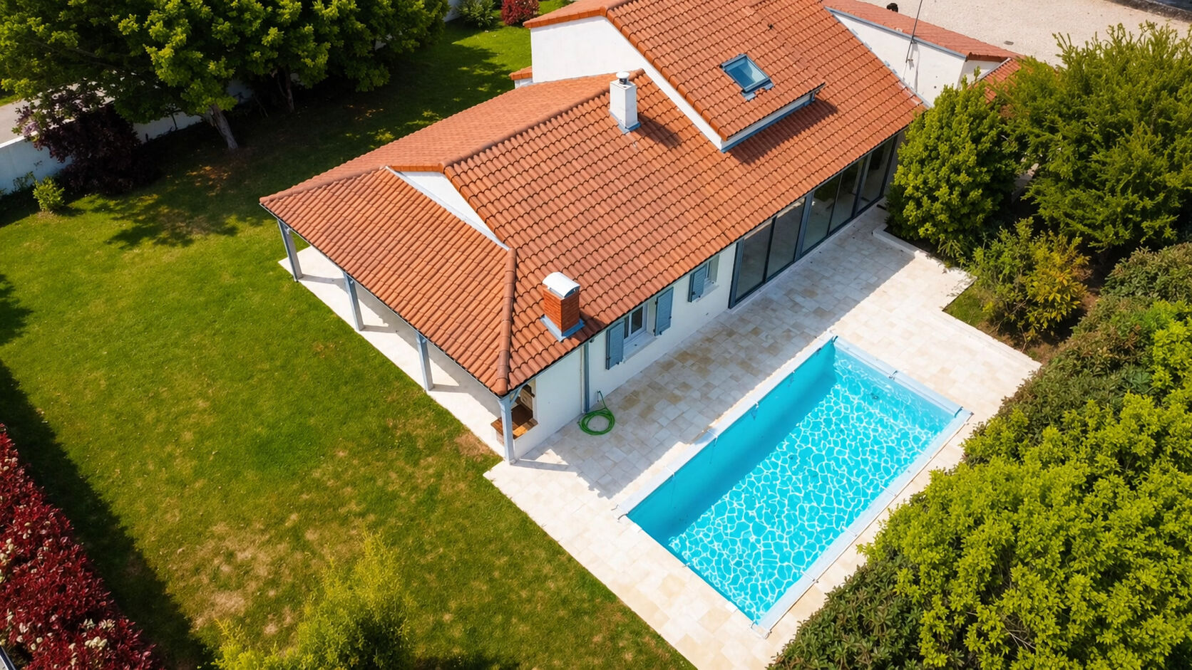 Maison POITIERS (86000) 5 pi&egrave;ces 147.00 m&sup2;