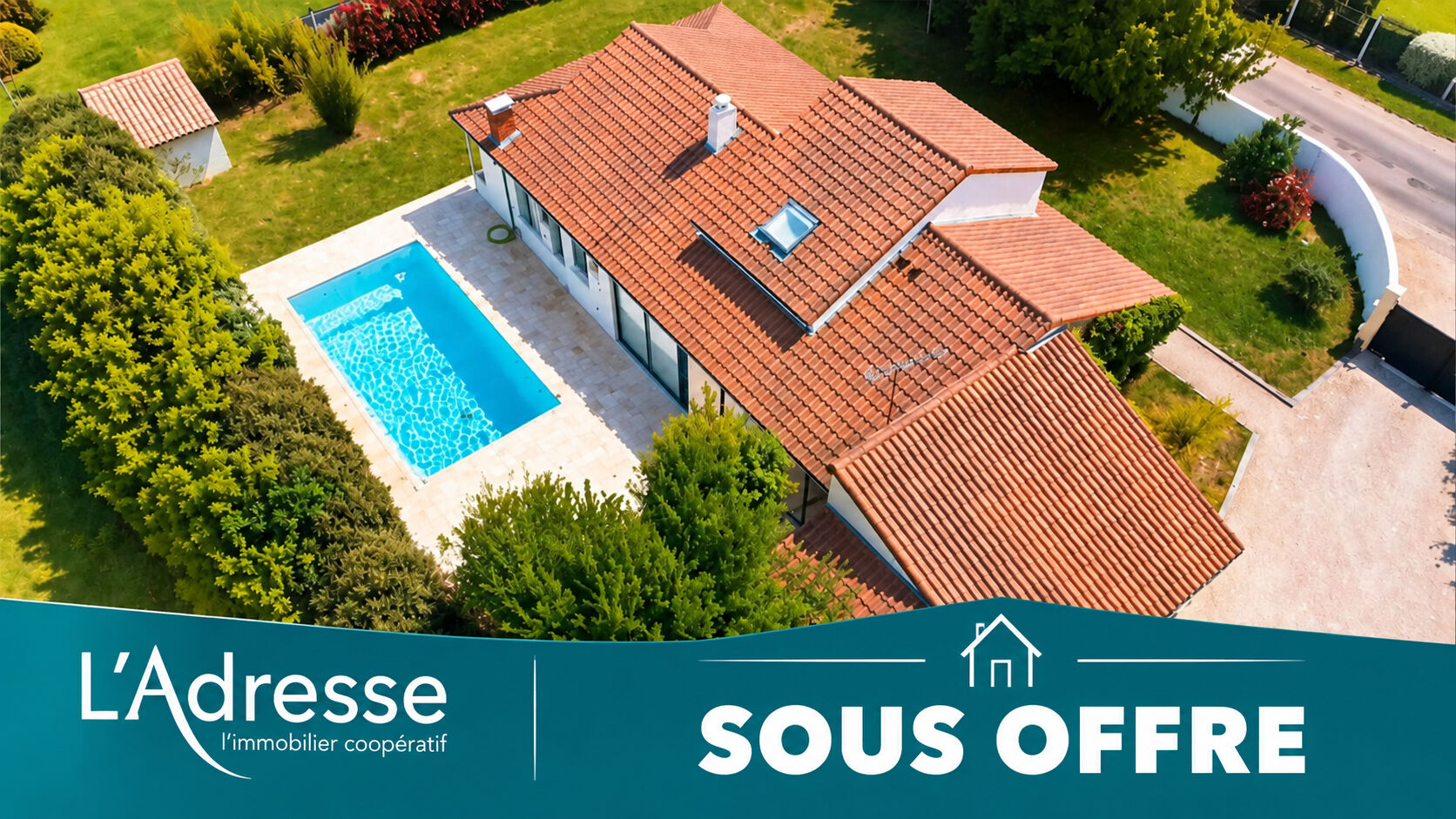 Maison POITIERS (86000) 5 pi&egrave;ces 147.00 m&sup2;