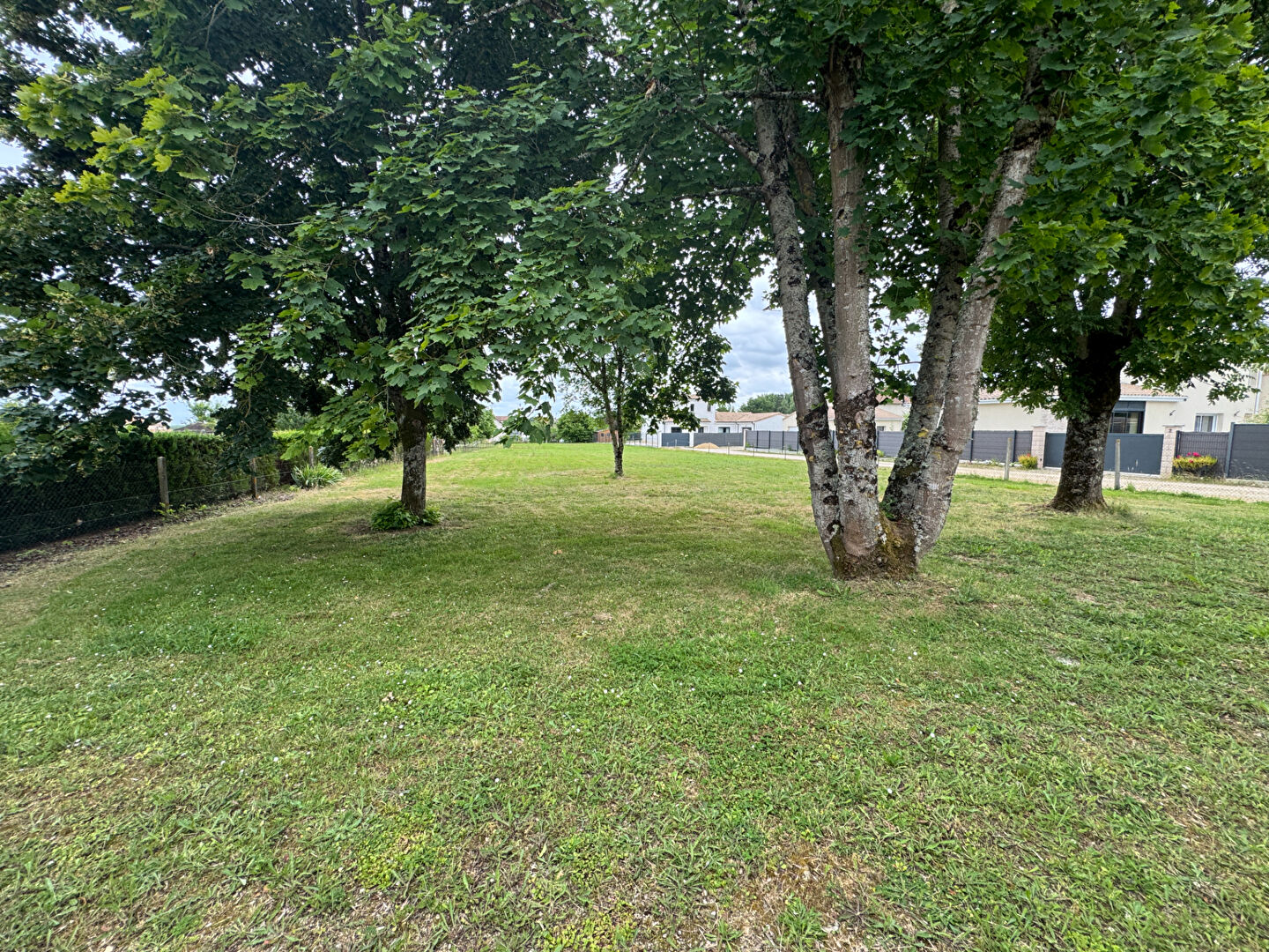 Maison FONTAINE LE COMTE (86240) 4 pièces 100.00 m²