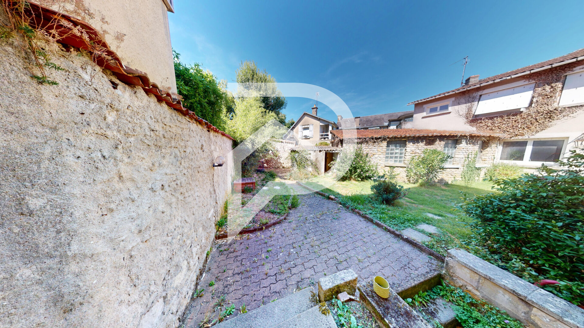 Maison POITIERS (86000) 4 pièces 90.00 m²