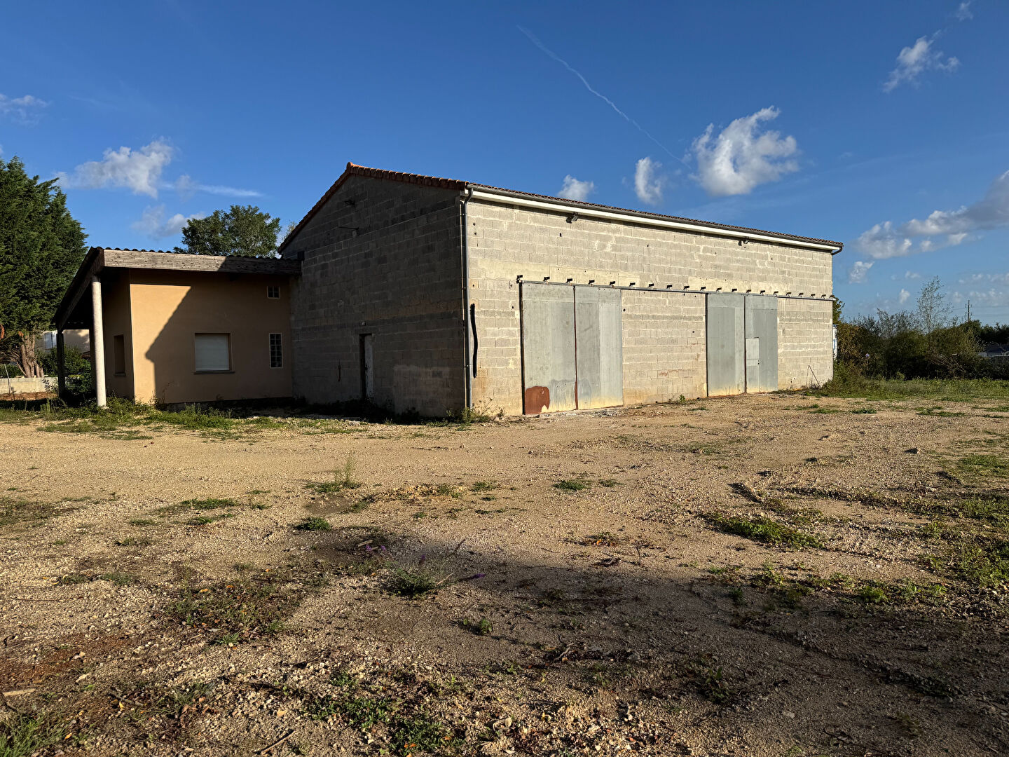 Maison CROUTELLE (86240) 4 pièces 91.00 m²