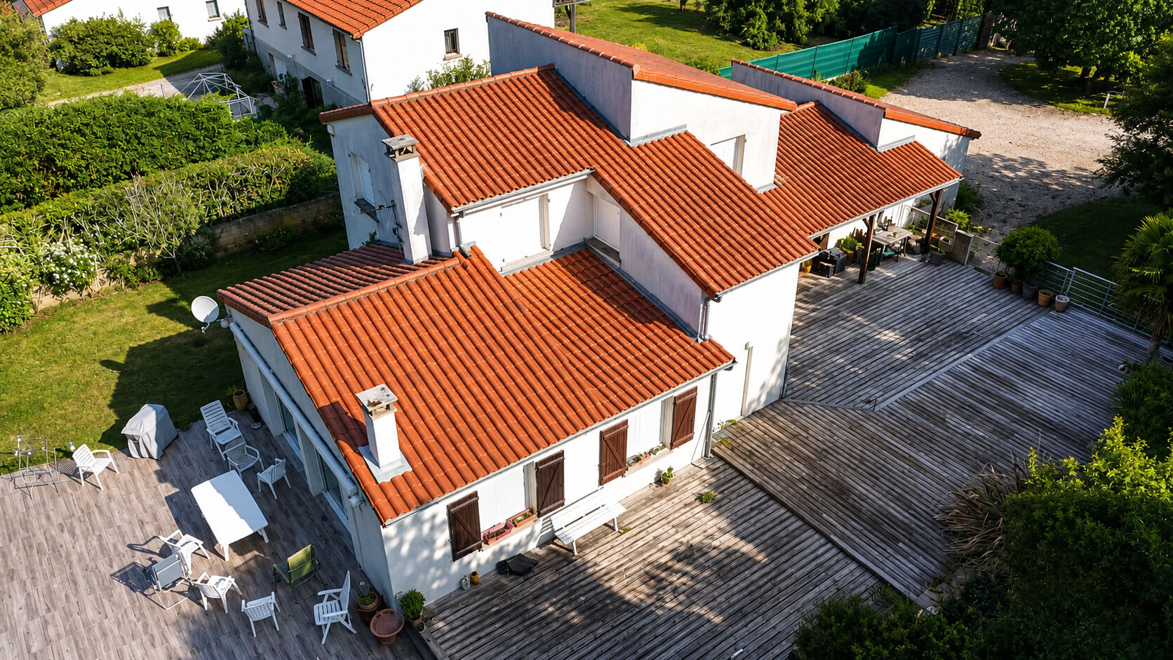Maison SAINT BENOIT (86280) 6 pi&egrave;ces 199.00 m&sup2;