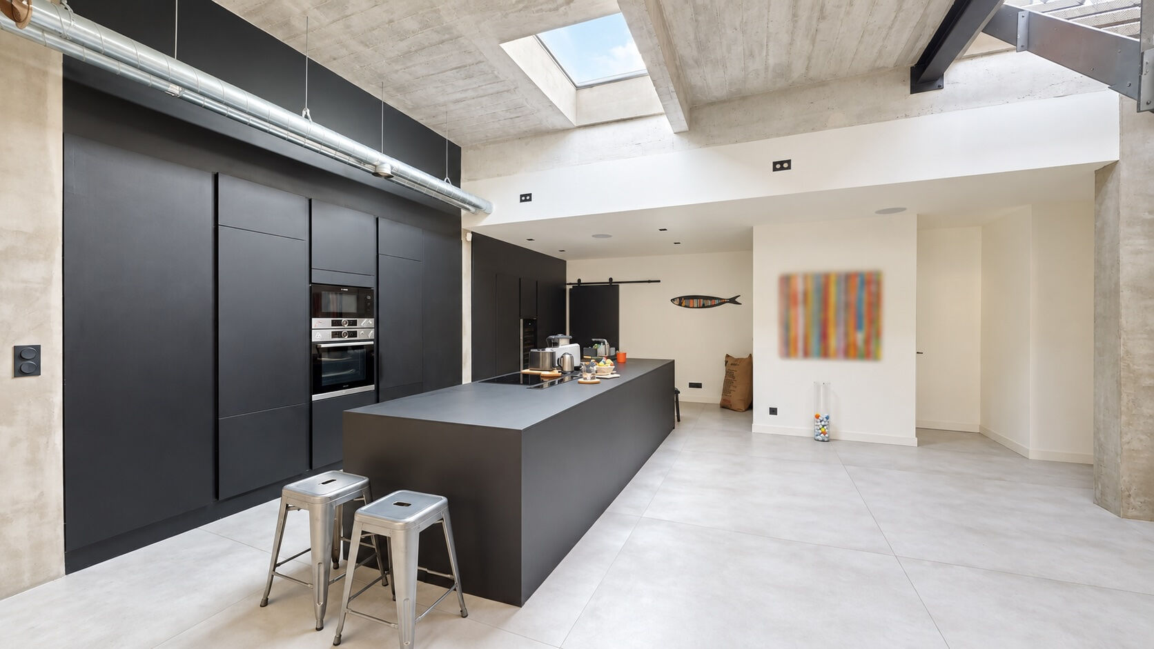 Appartement POITIERS (86000) 5 pi&egrave;ces 230.00 m&sup2;