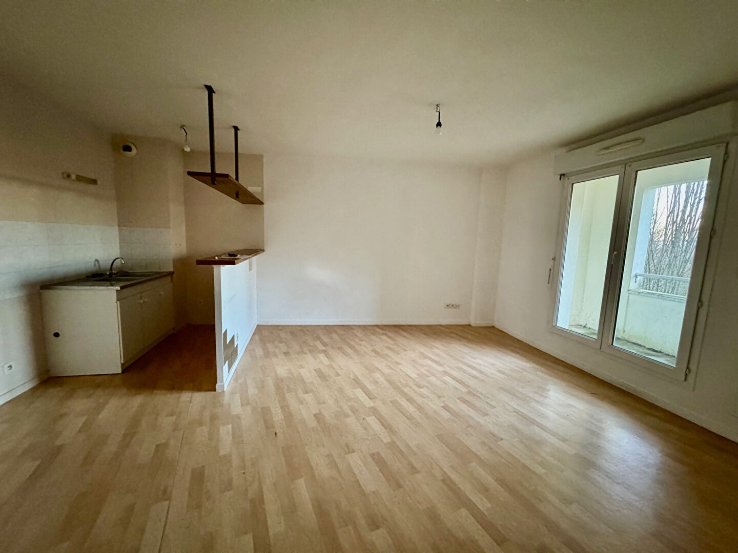 Appartement POITIERS (86000) 3 pièces 61.00 m²