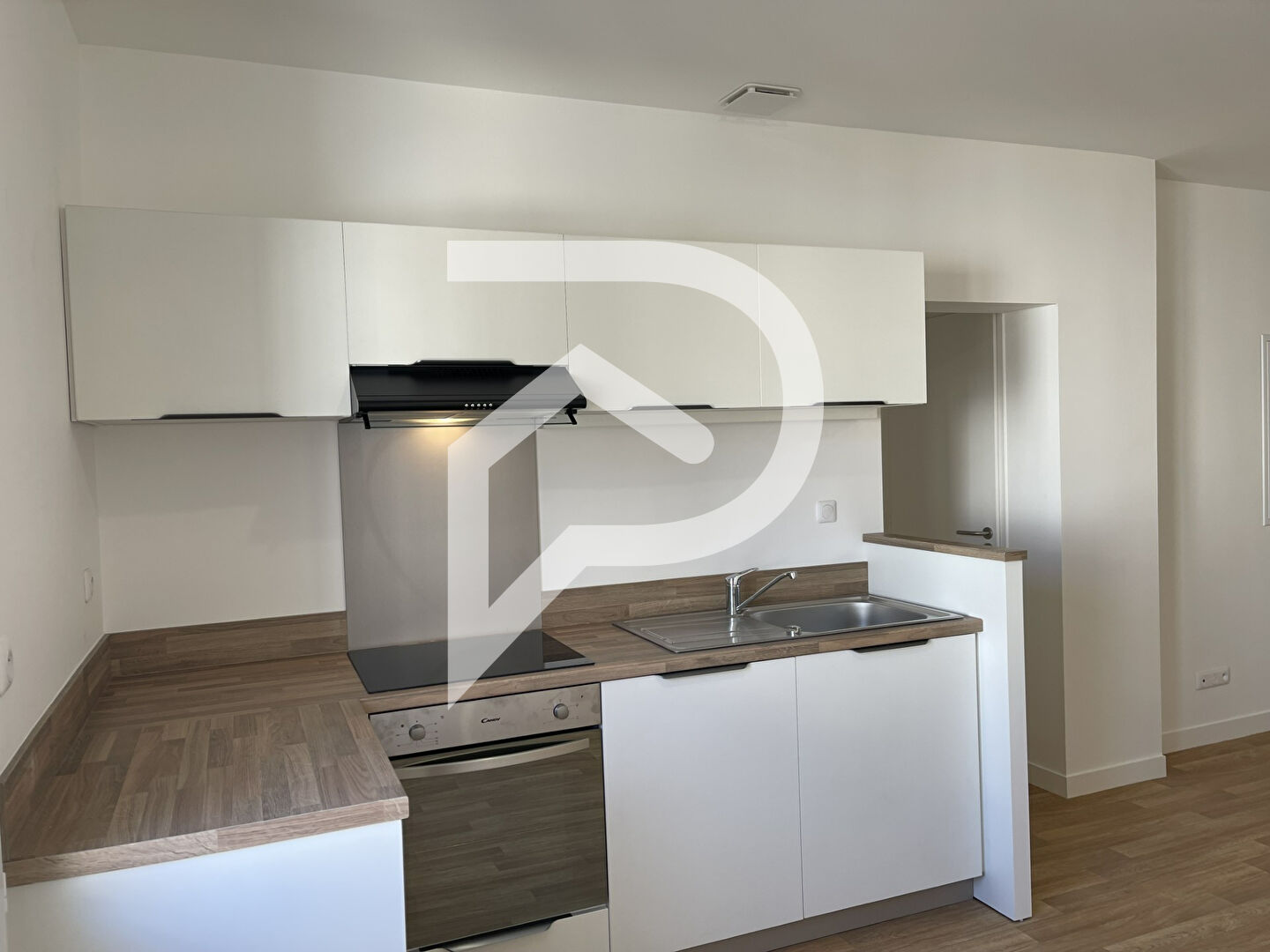 Appartement POITIERS (86000) 2 pièces 43.00 m²