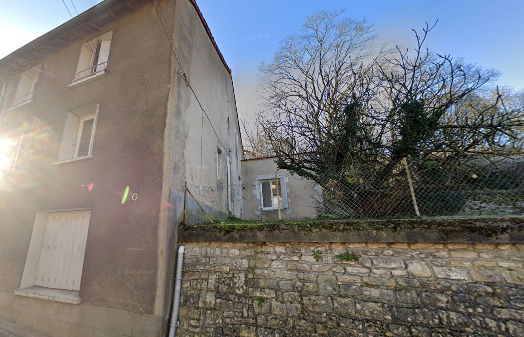 Appartement POITIERS (86000) 3 pièces 61.00 m²