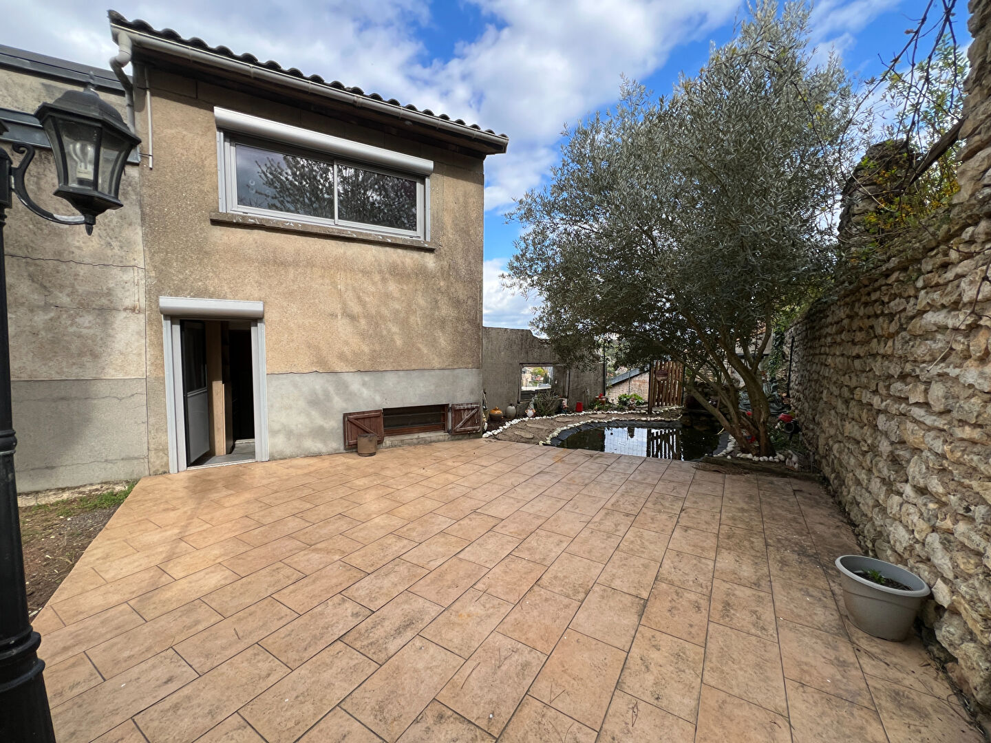 Maison POITIERS (86000) 4 pi&egrave;ces 71.00 m&sup2;