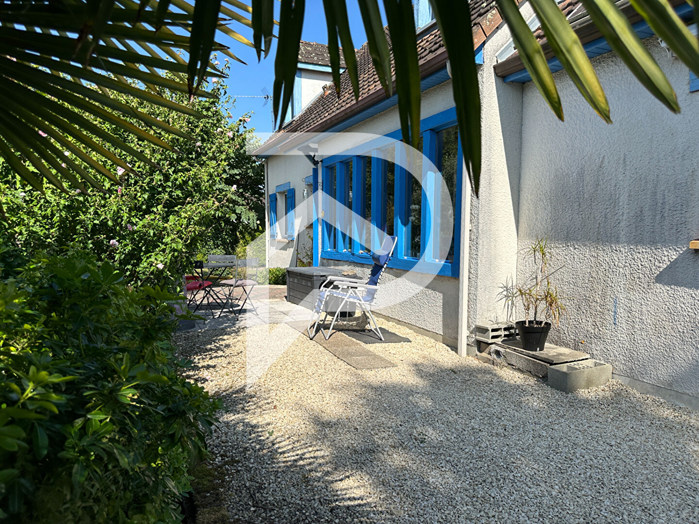 Maison CHATELLERAULT (86100) 10 pièces 243.00 m²