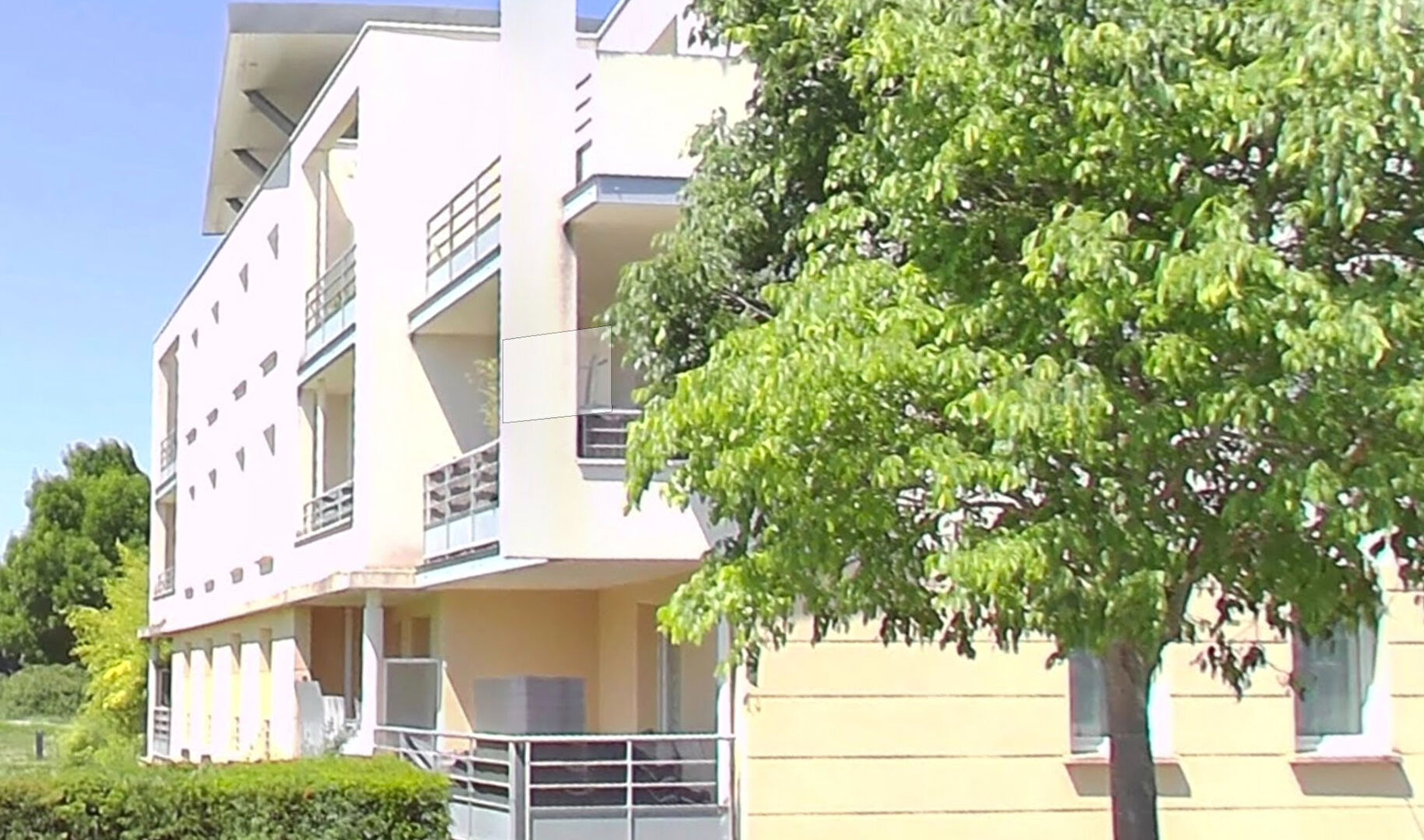 Appartement POITIERS (86000) 3 pièces 66.00 m²