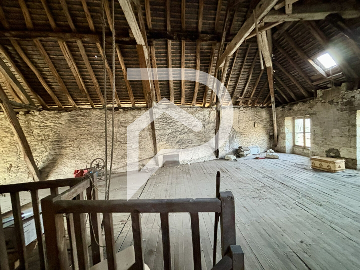 Maison MIREBEAU (86110) 4 pièces 121.00 m²