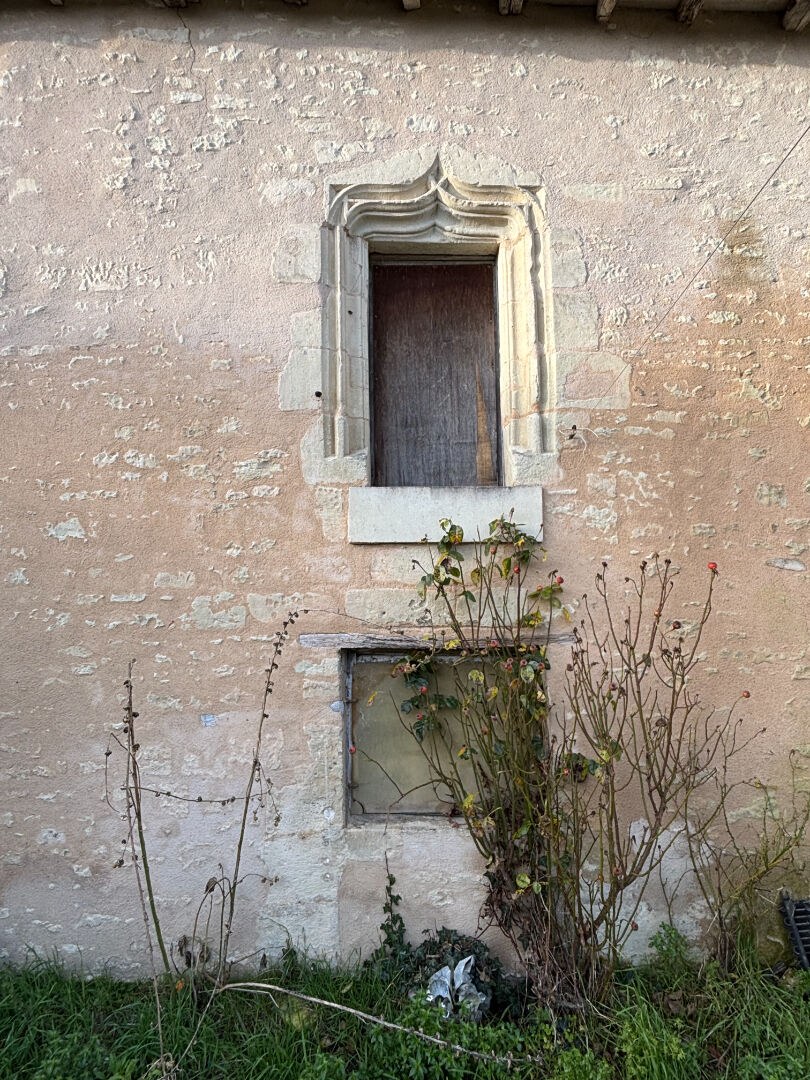 Maison MIREBEAU (86110) 4 pièces 121.00 m²