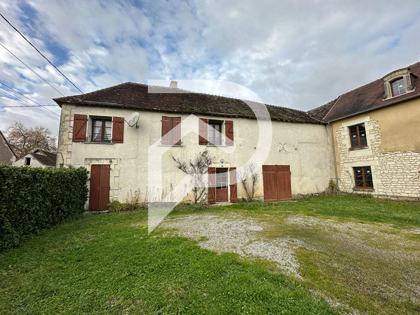 Maison CHAMBON (37290) 4 pièces 87.00 m²