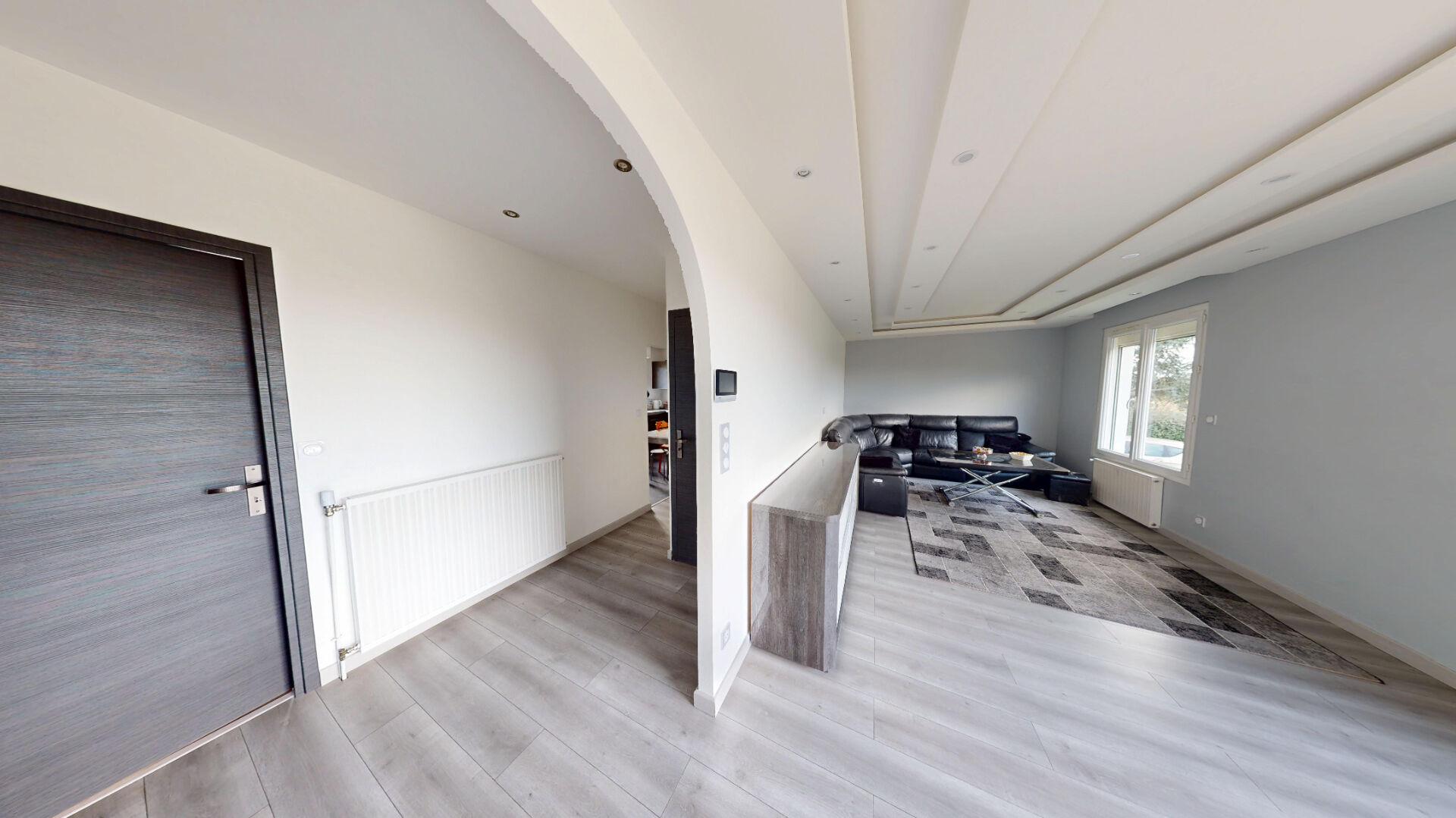 Maison POITIERS (86000) 5 pi&egrave;ces 102.00 m&sup2;