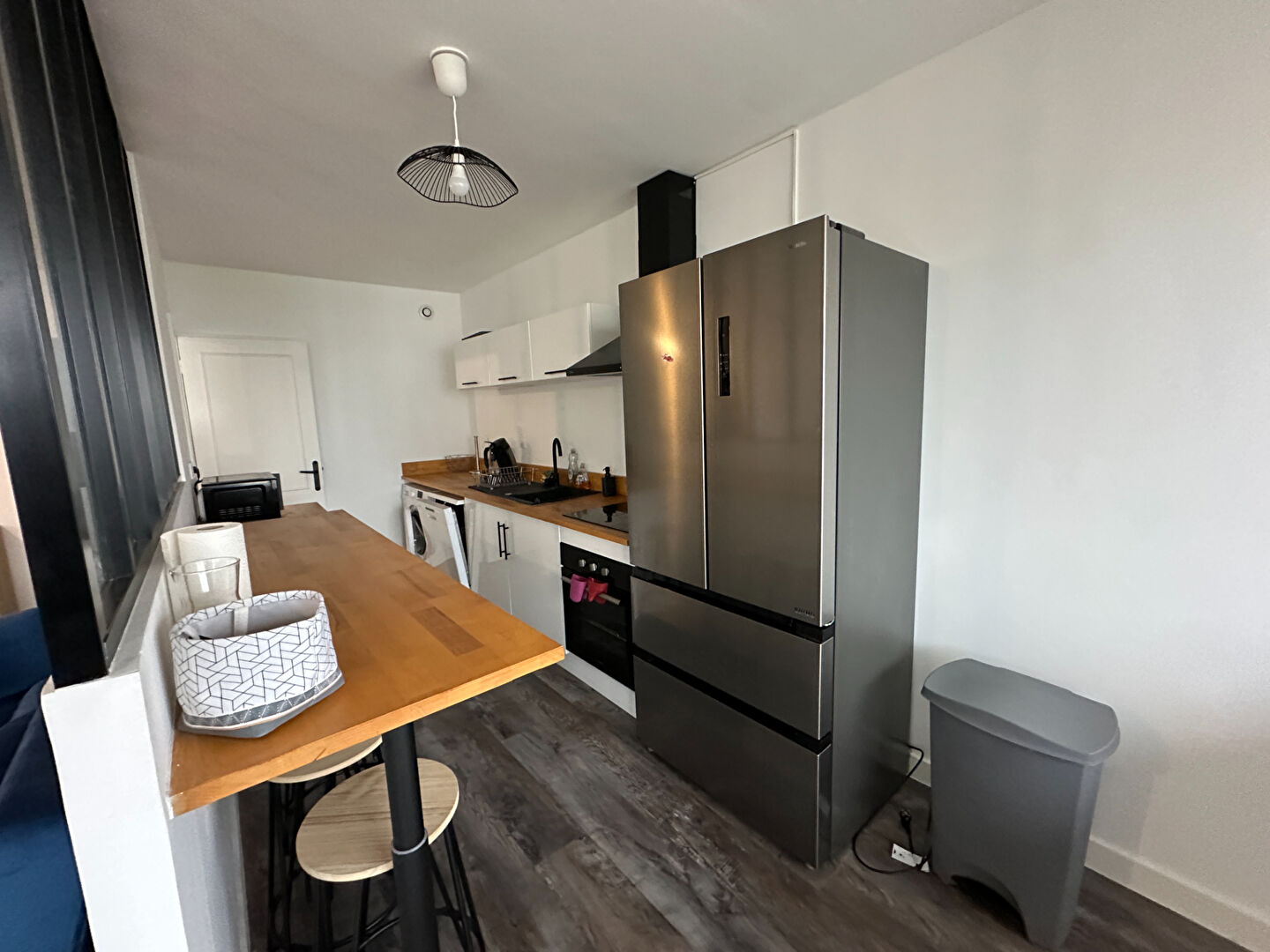 Appartement POITIERS (86000) 5 pièces 90.00 m²