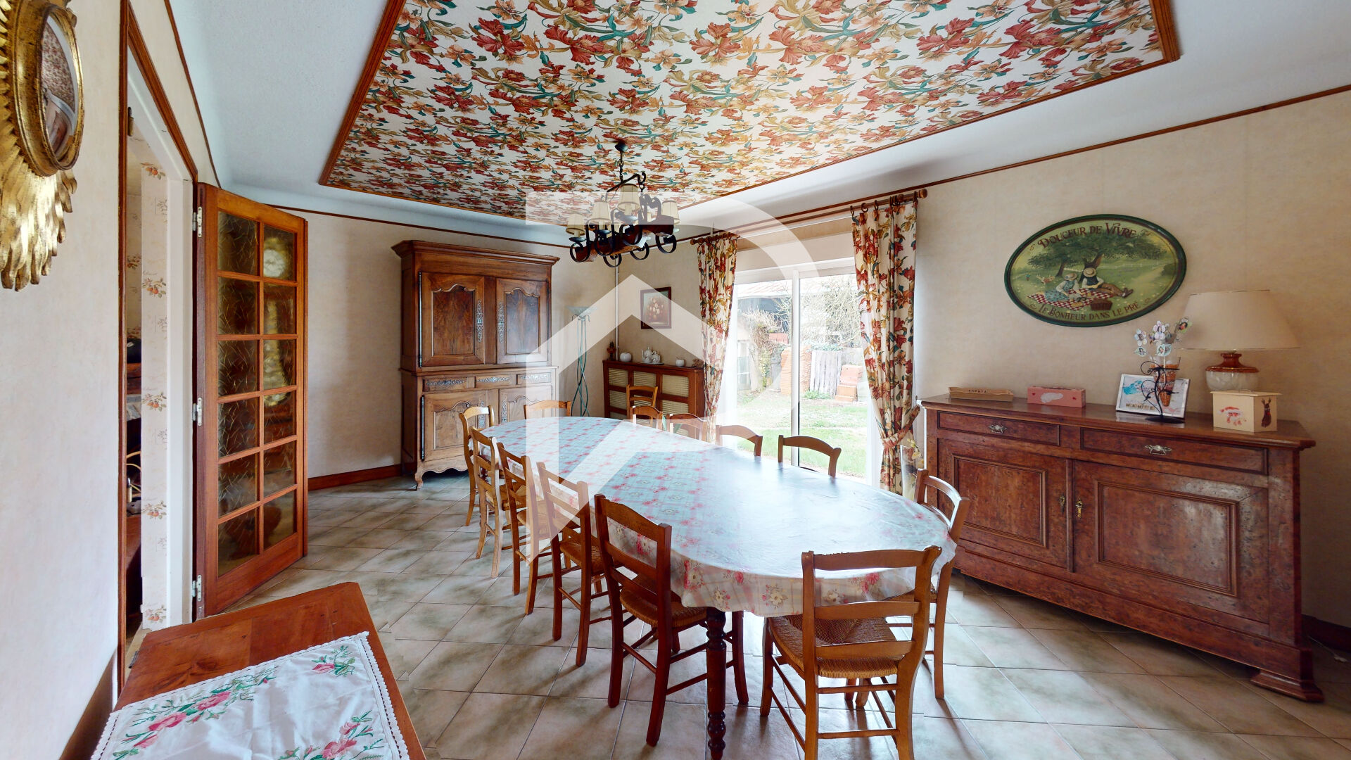 Maison FROZES (86190) 5 pièces 125.00 m²