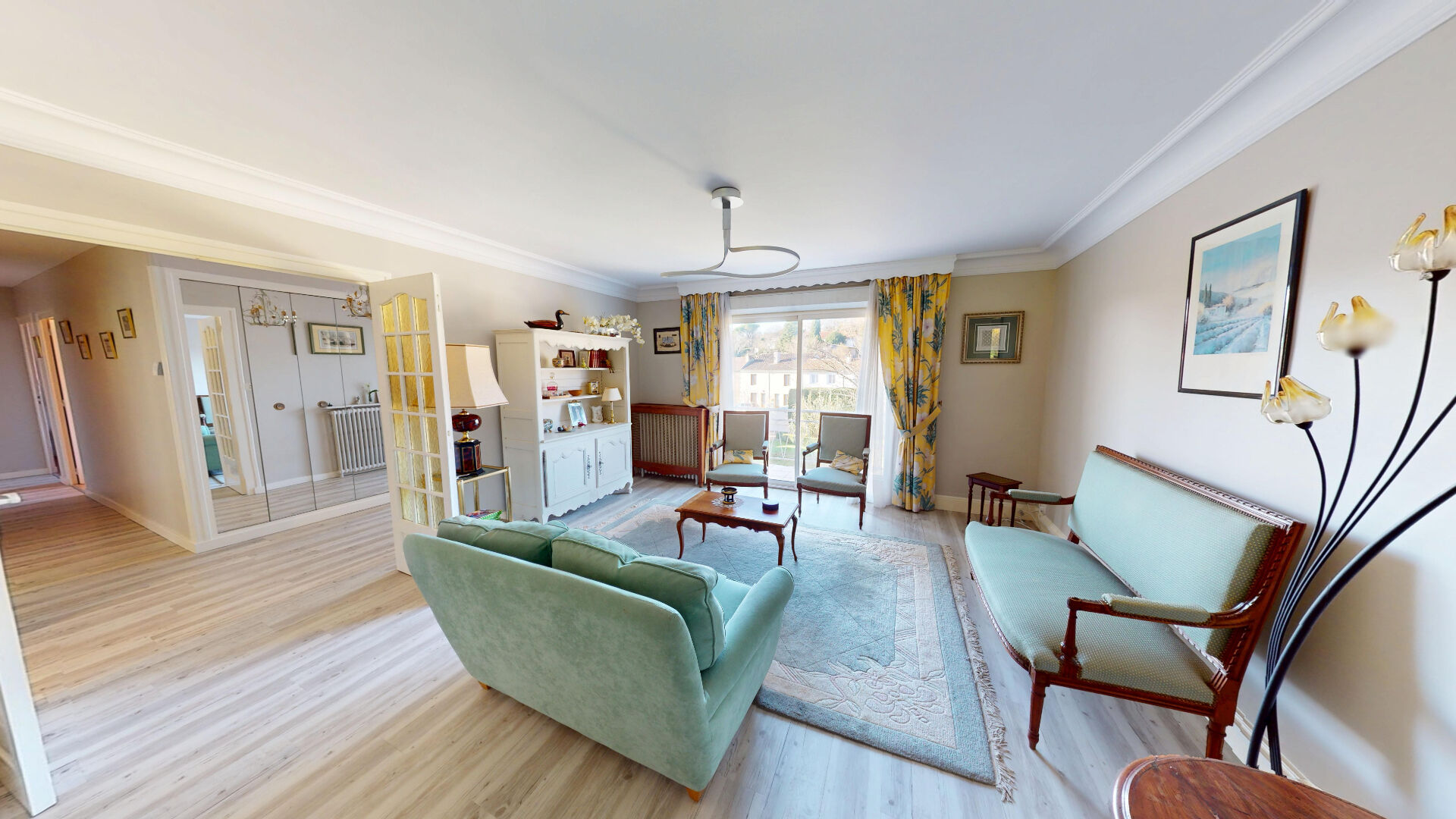 Maison CROUTELLE (86240) 6 pièces 204.00 m²