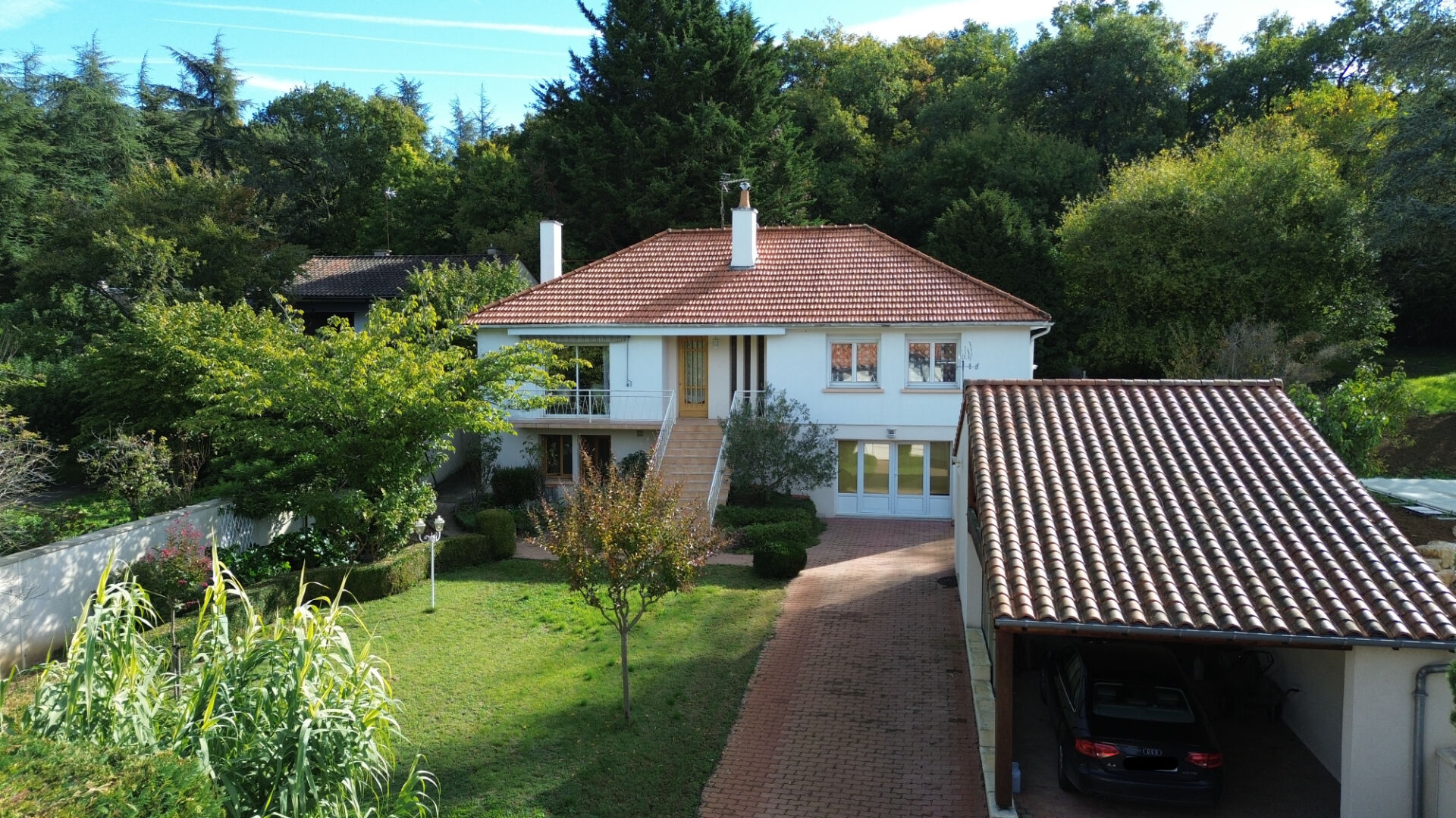 Maison CROUTELLE (86240) 6 pi&egrave;ces 204.00 m&sup2;
