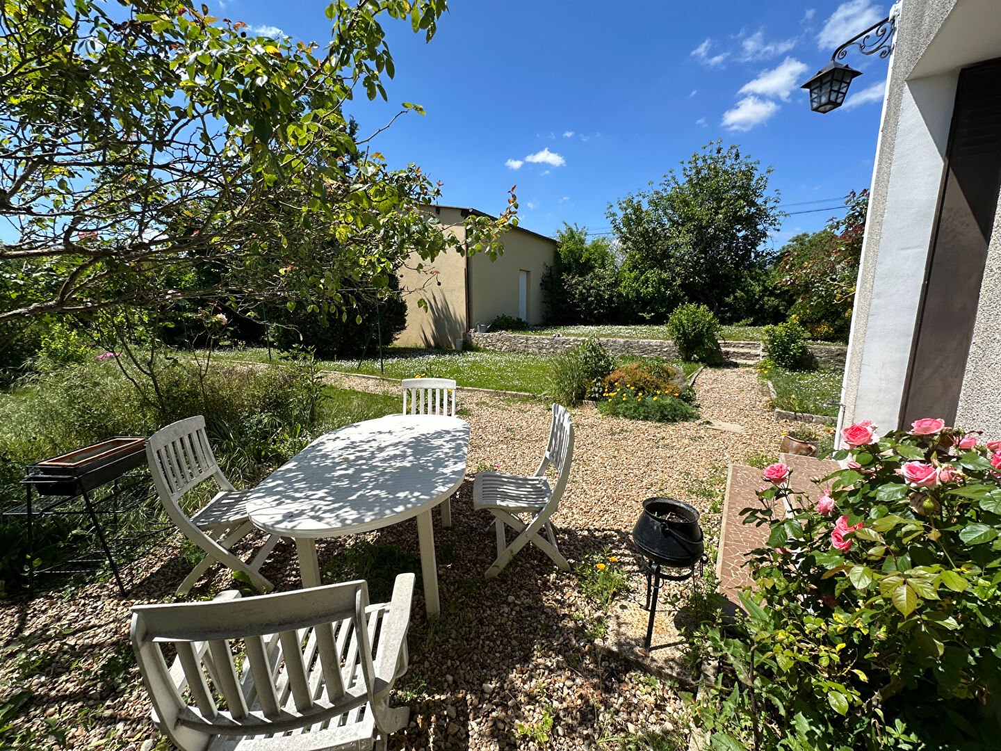 Maison LAVOUX (86800) 4 pièces 90.00 m²