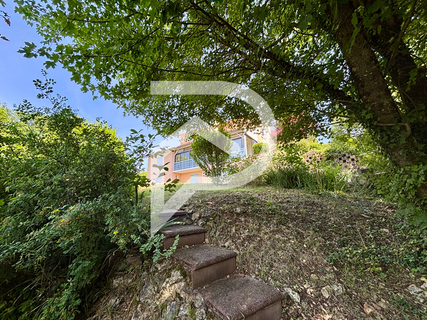 Maison BUXEROLLES (86180) 6 pièces 178.00 m²