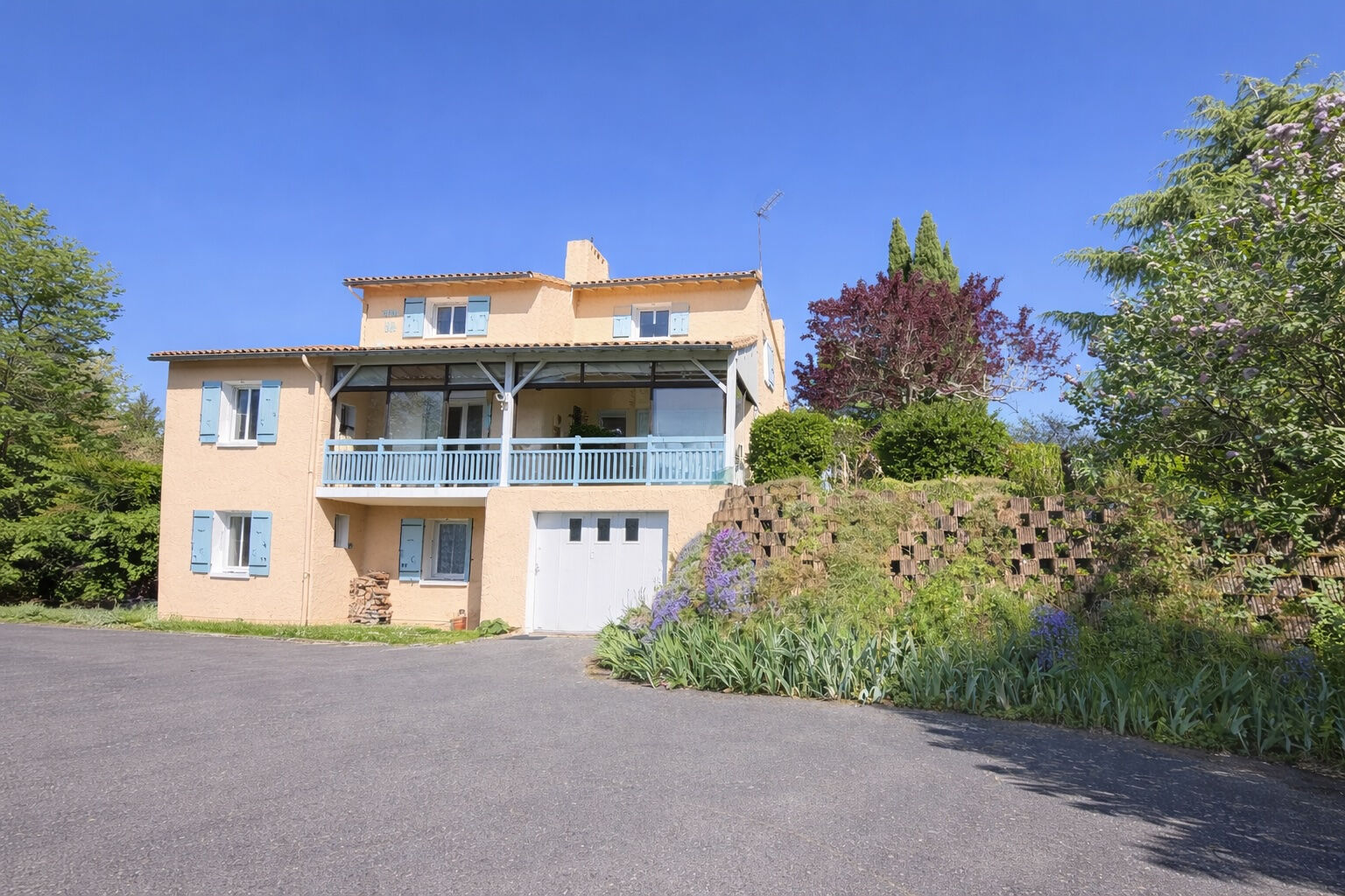 Maison BUXEROLLES (86180) 6 pi&egrave;ces 178.00 m&sup2;