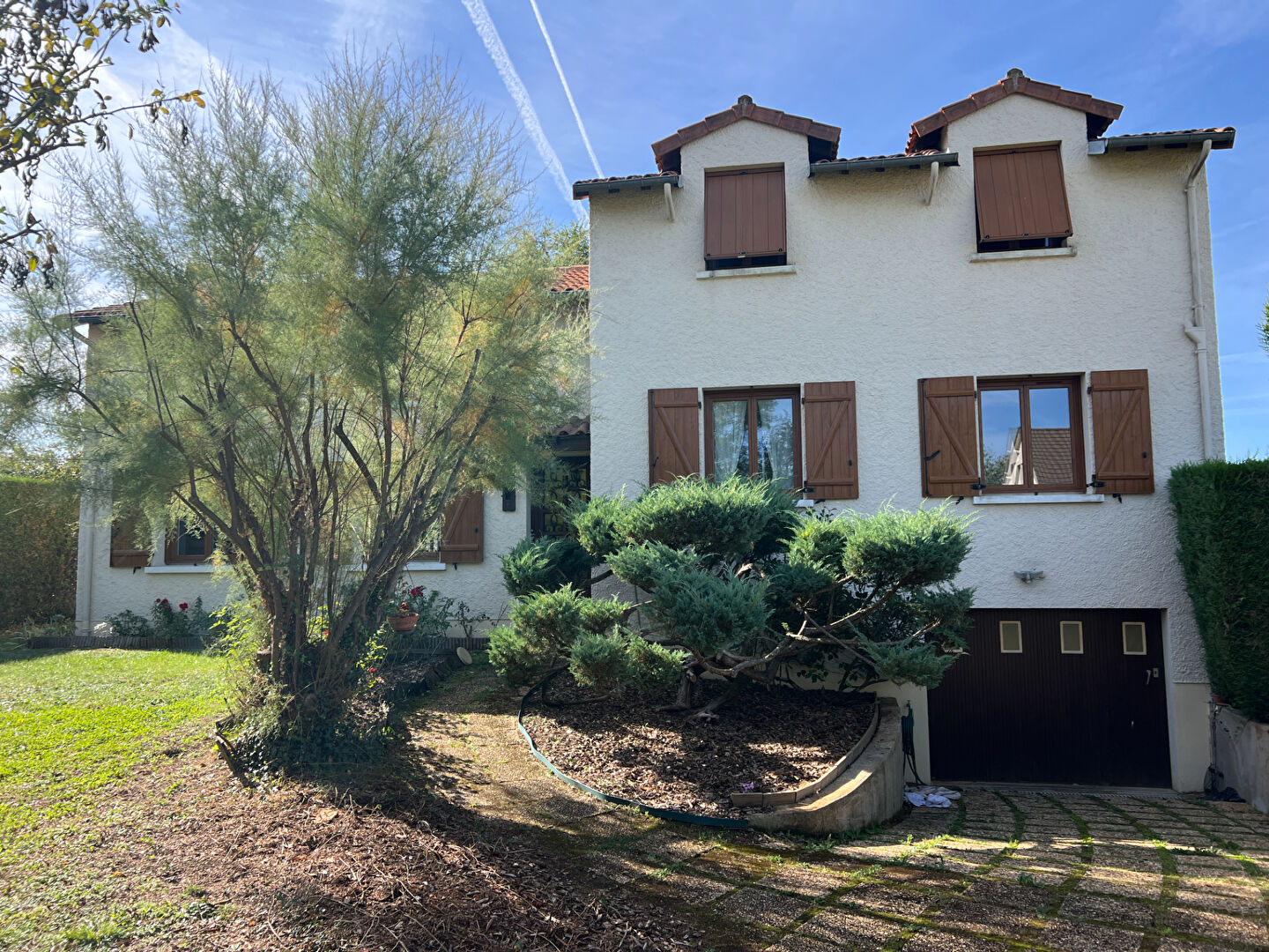 Maison FONTAINE LE COMTE (86240) 9 pi&egrave;ces 167.00 m&sup2;