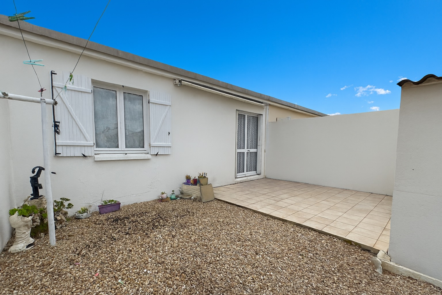 Maison POITIERS (86000) 4 pièces 91.00 m²