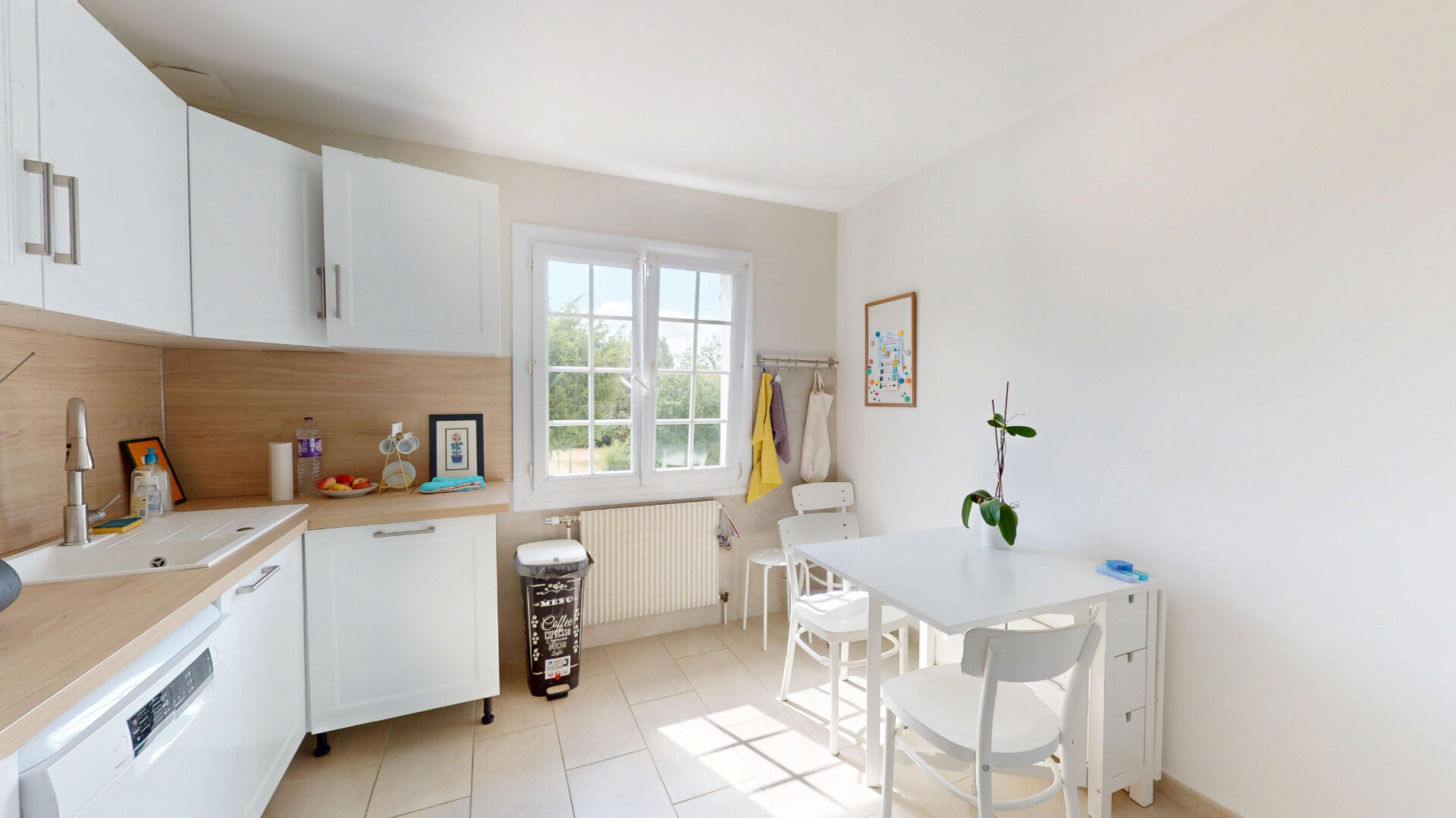 Maison CISSE (86170) 4 pi&egrave;ces 88.00 m&sup2;