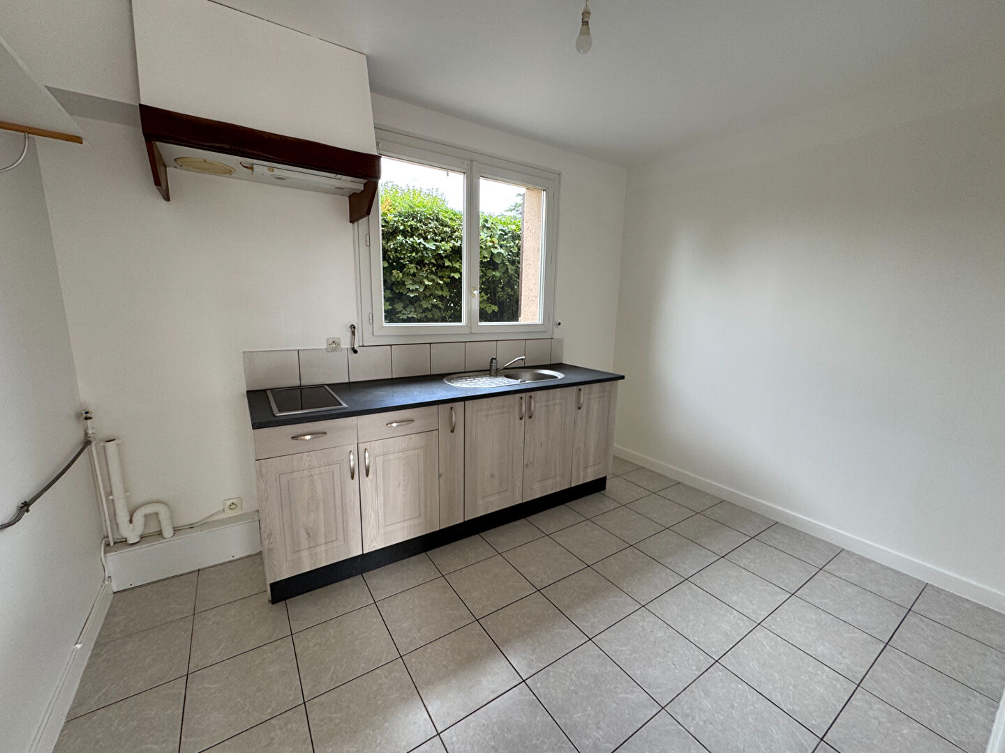 Appartement POITIERS (86000) 3 pièces 48.00 m²