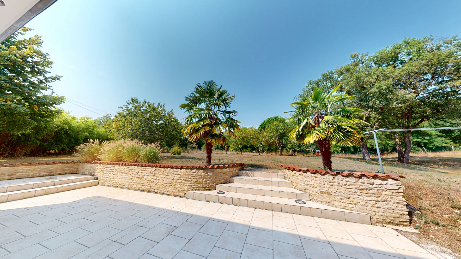 Maison MIREBEAU (86110) 4 pièces 143.00 m²