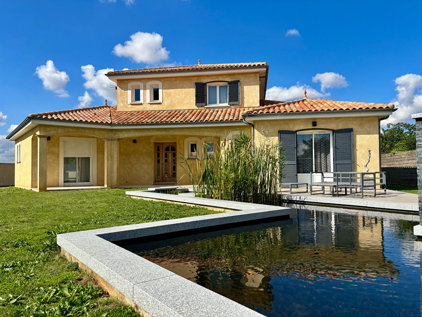 Maison CISSE (86170) 5 pièces 170.00 m²