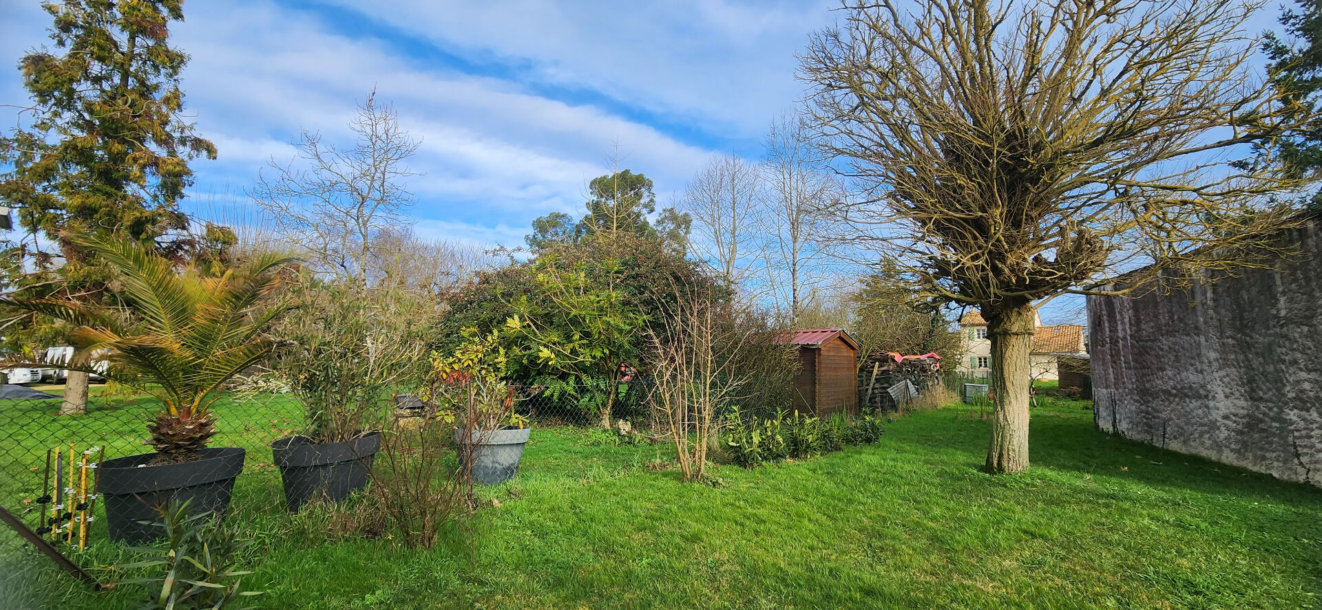 Maison VIVONNE (86370) 5 pi&egrave;ces 165.00 m&sup2;