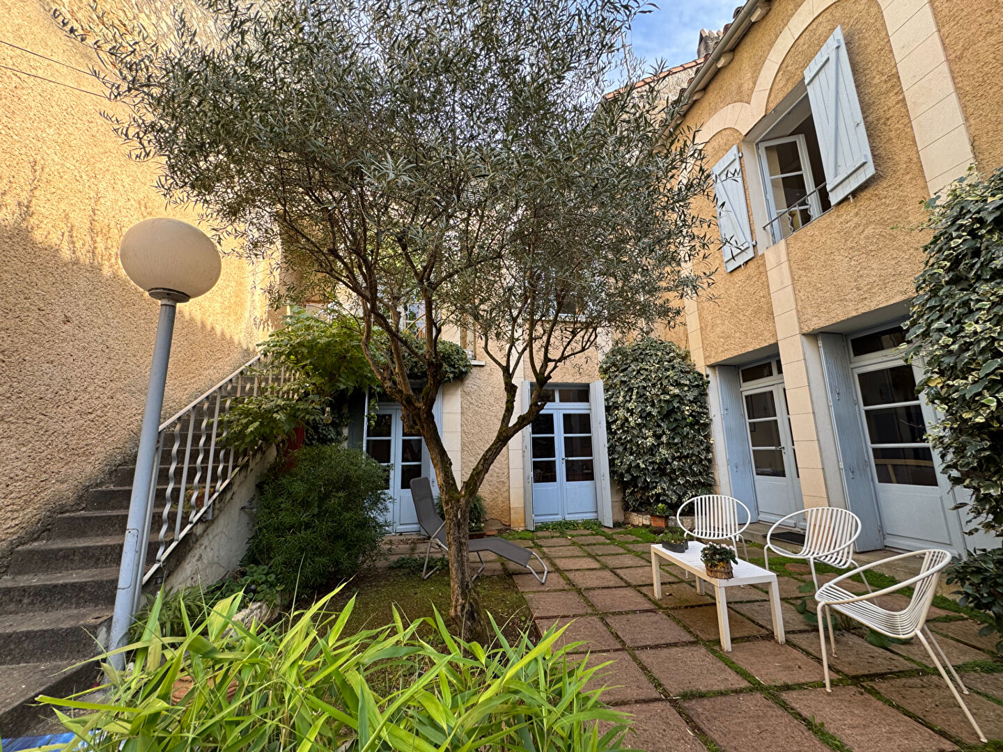 Maison POITIERS (86000) 9 pièces 193.00 m²