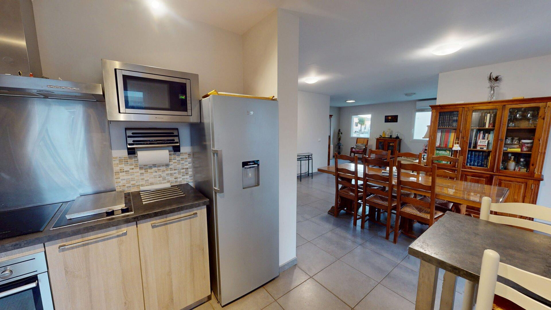 Maison POITIERS (86000) 5 pièces 132.00 m²