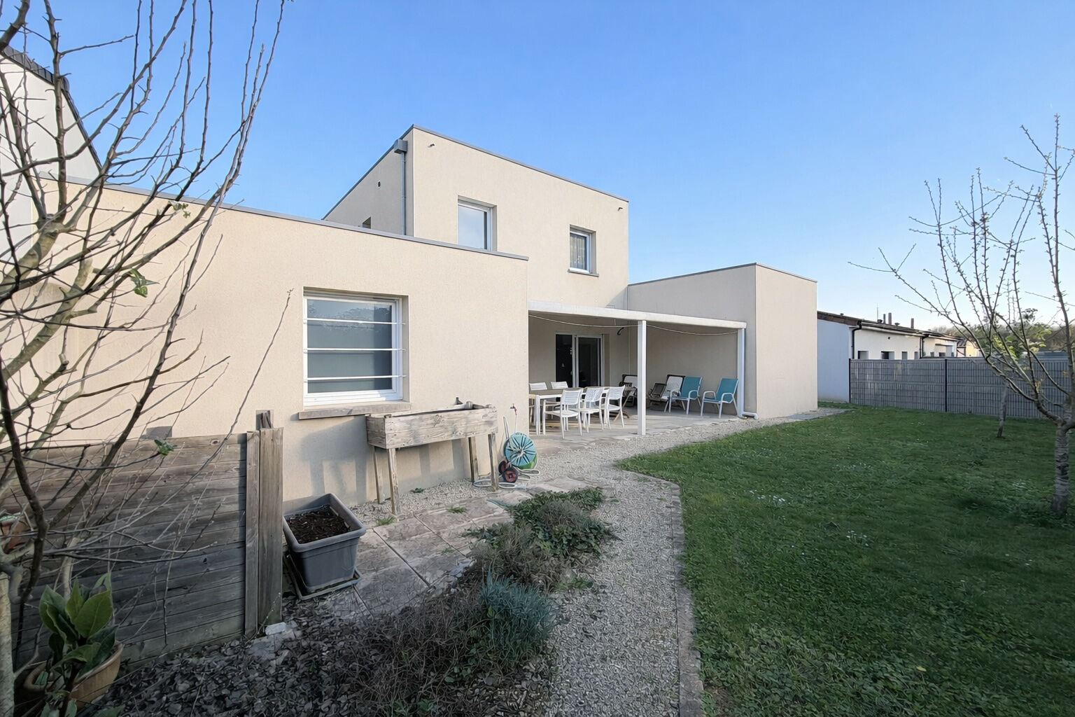 Maison POITIERS (86000) 5 pi&egrave;ces 132.00 m&sup2;