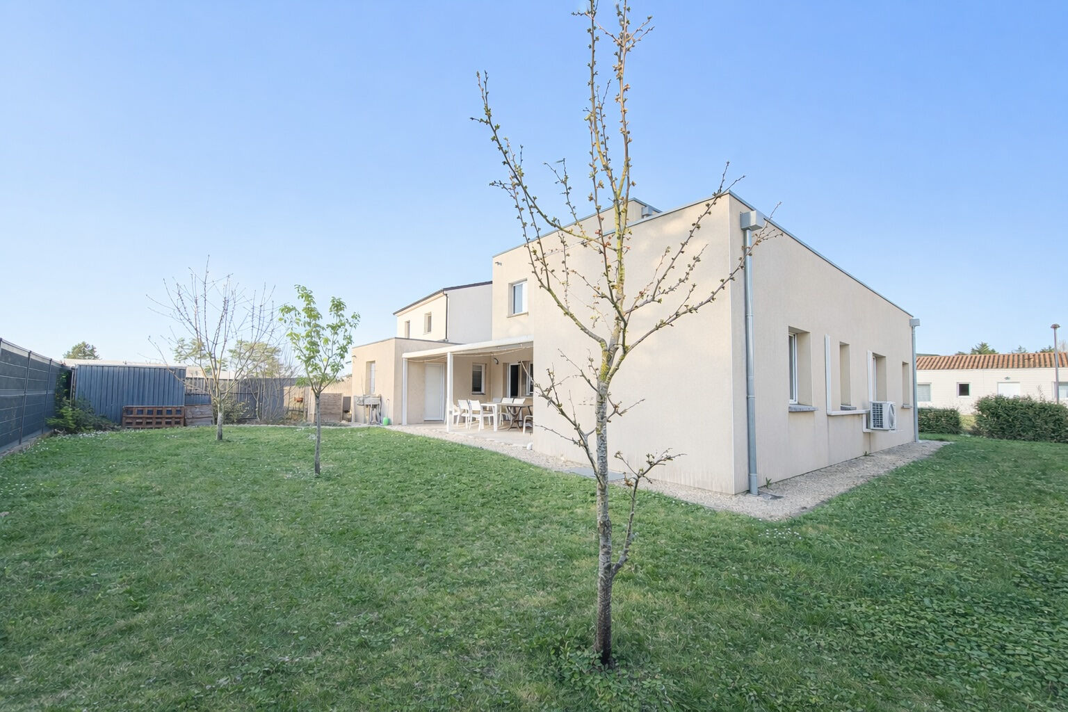Maison POITIERS (86000) 5 pi&egrave;ces 132.00 m&sup2;