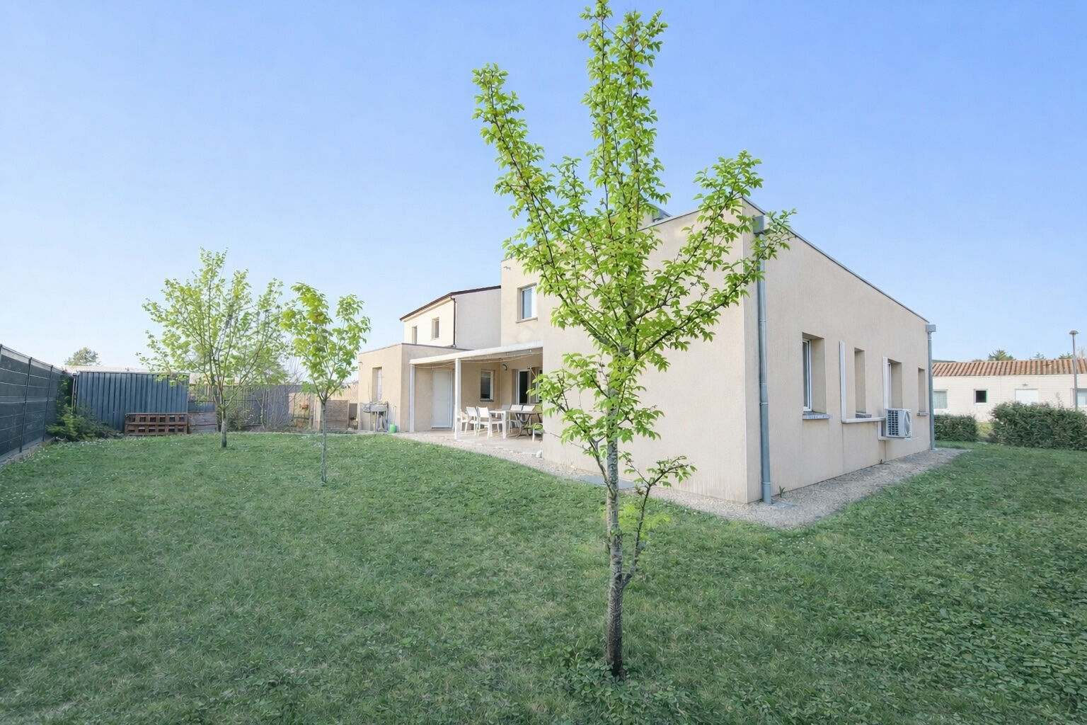 Maison POITIERS (86000) 5 pi&egrave;ces 132.00 m&sup2;