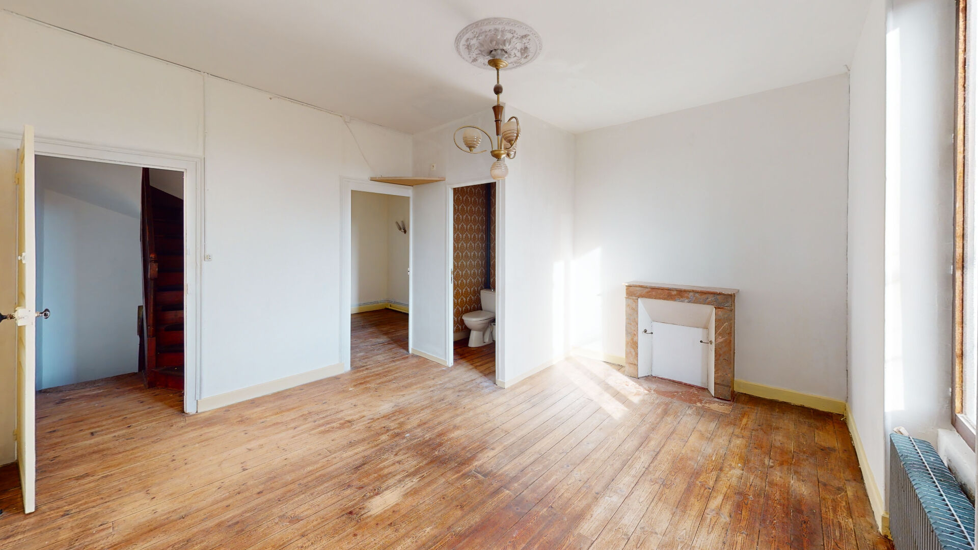 Maison POITIERS (86000) 5 pièces 126.00 m²