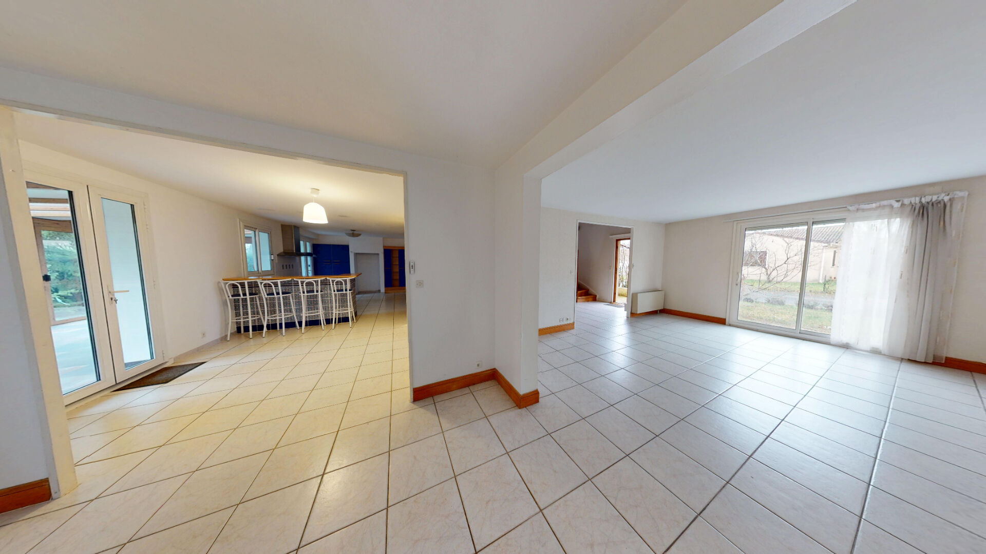 Maison BUXEROLLES (86180) 8 pi&egrave;ces 193.00 m&sup2;