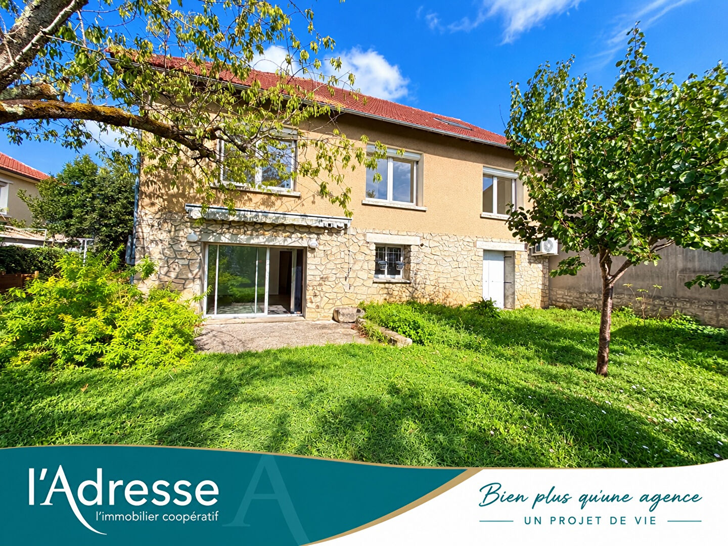 Maison SAINT BENOIT (86280) 6 pi&egrave;ces 176.00 m&sup2;