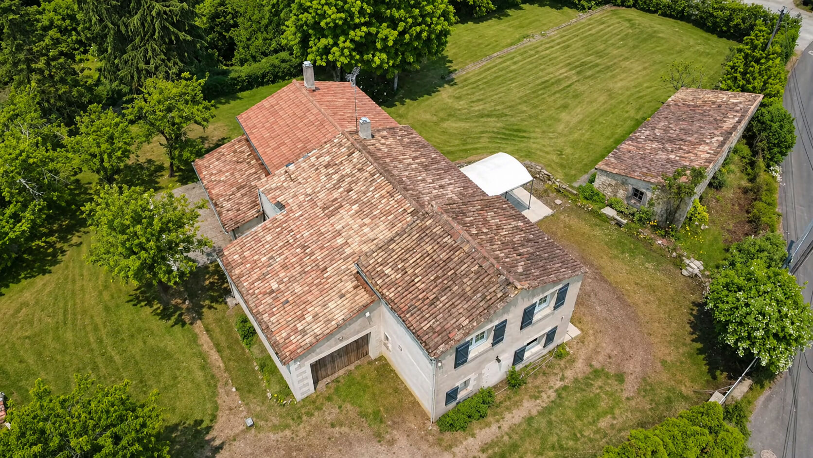 Maison VOUILLE (86190) 6 pi&egrave;ces 200.00 m&sup2;