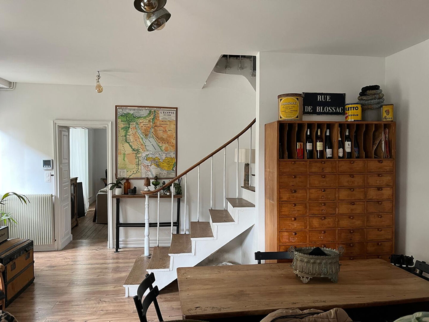 Maison NEUVILLE DE POITOU (86170) 7 pi&egrave;ces 175.00 m&sup2;