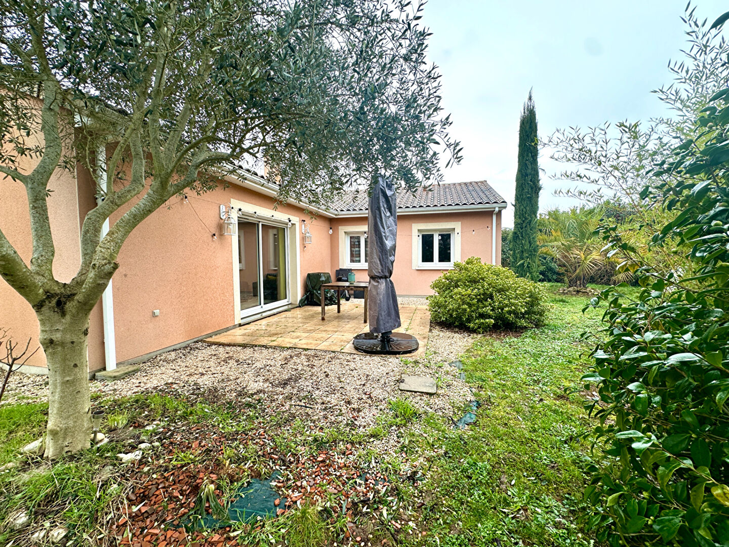 Maison BUXEROLLES (86180) 4 pi&egrave;ces 115.00 m&sup2;