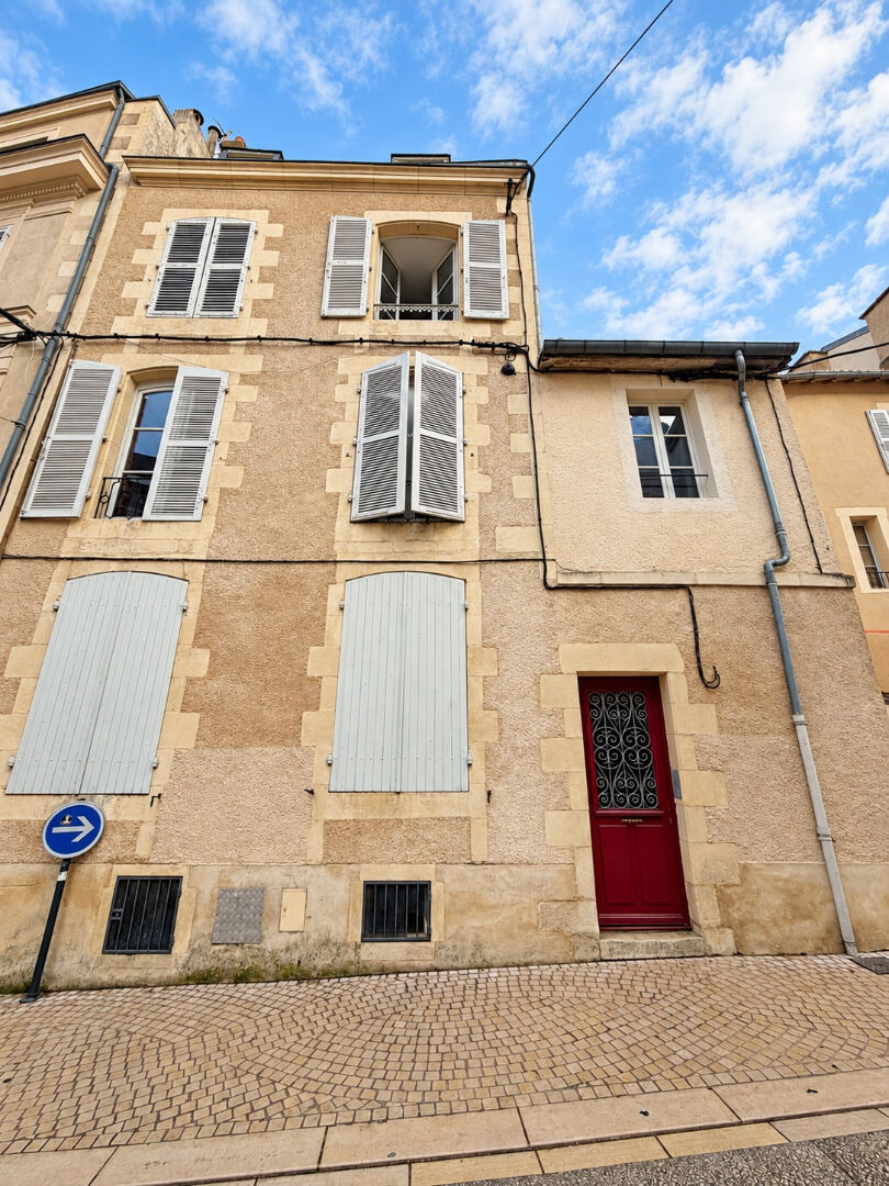 Appartement POITIERS (86000) 4 pi&egrave;ces 83.00 m&sup2;