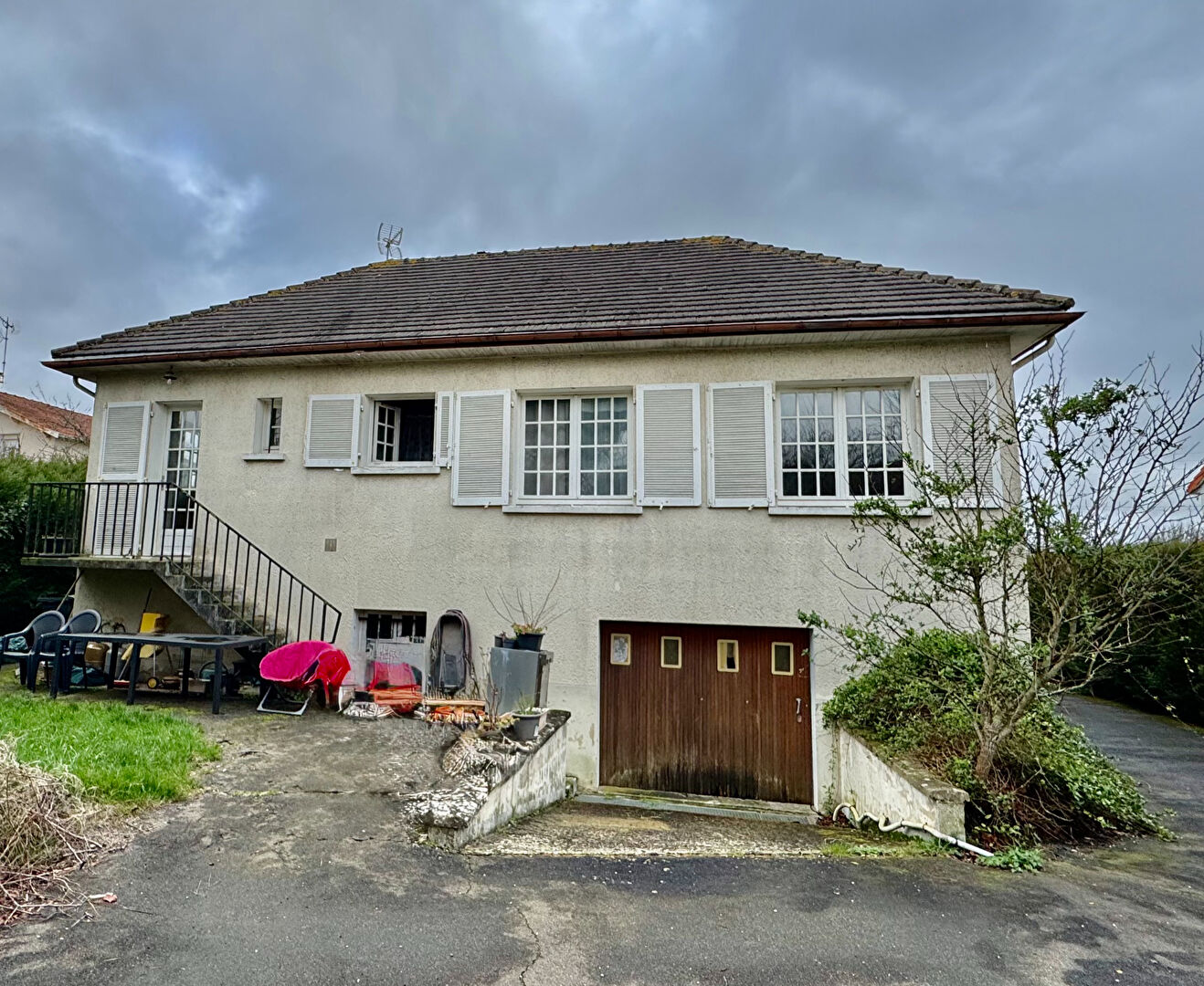 Maison POITIERS (86000) 6 pi&egrave;ces 137.00 m&sup2;