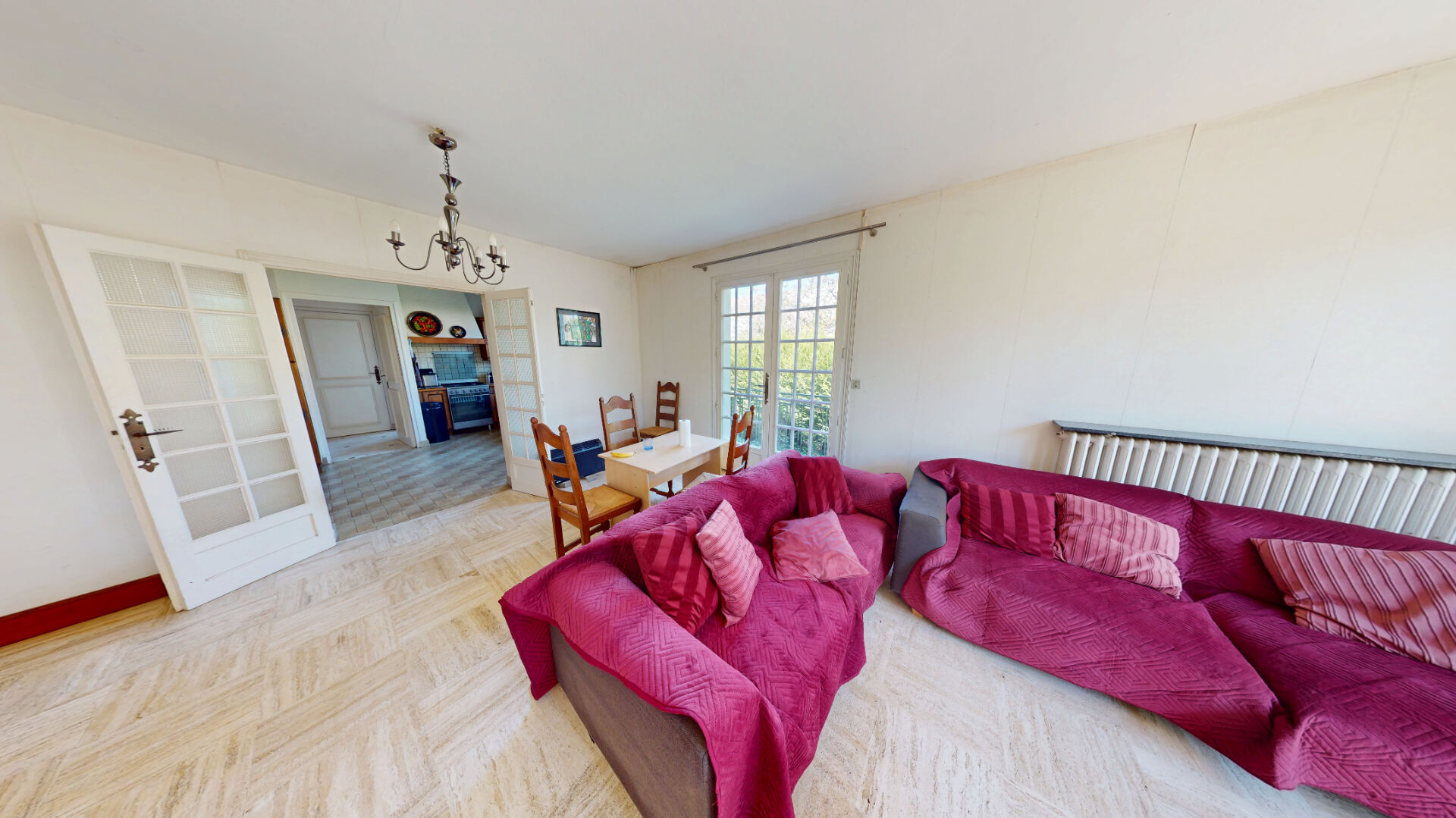 Maison POITIERS (86000) 6 pi&egrave;ces 137.00 m&sup2;