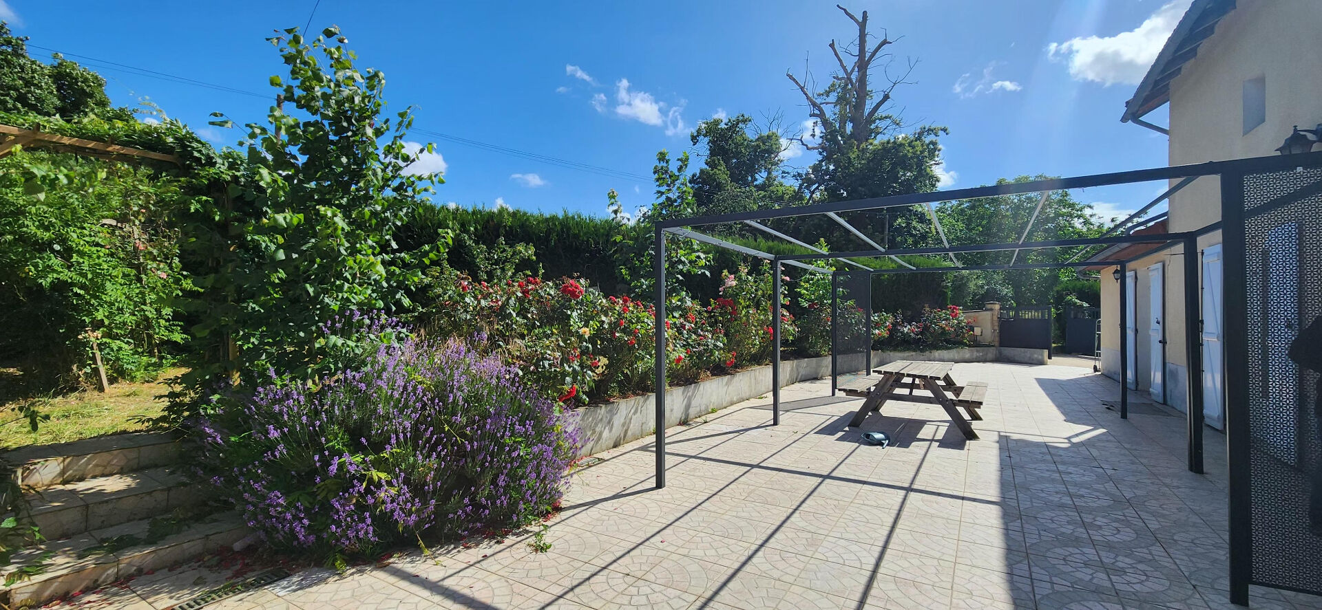 Maison PAYRE (86700) 7 pi&egrave;ces 180.00 m&sup2;