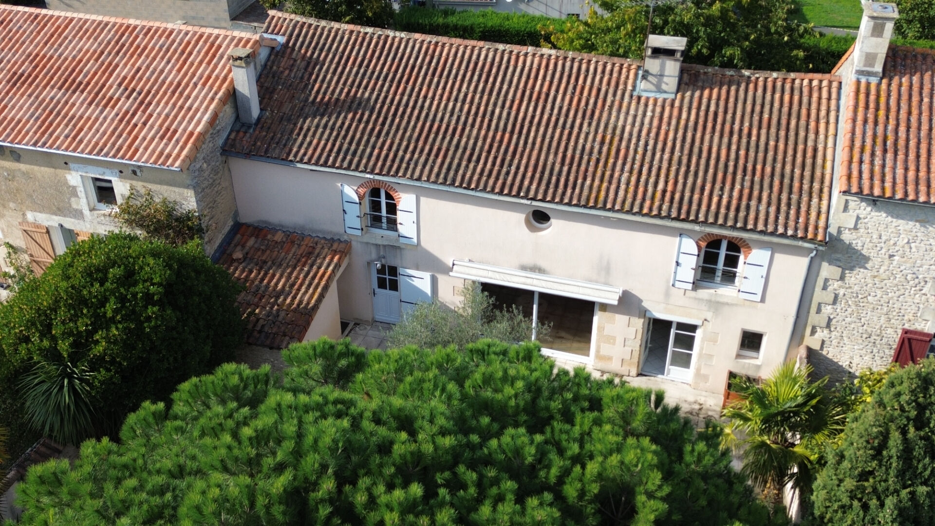 Maison VOUILLE (86190) 5 pi&egrave;ces 174.00 m&sup2;